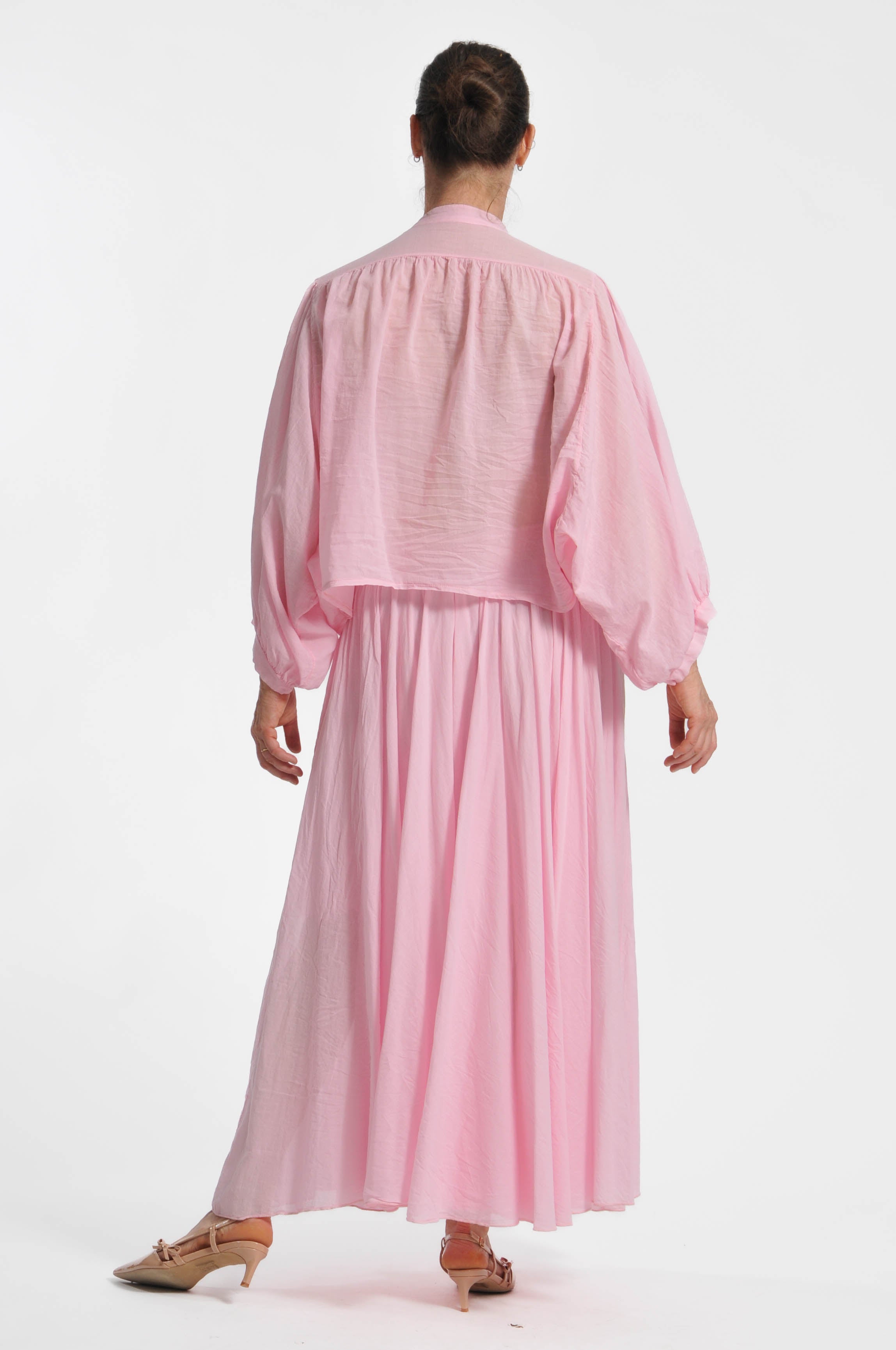 Camicia Lipari