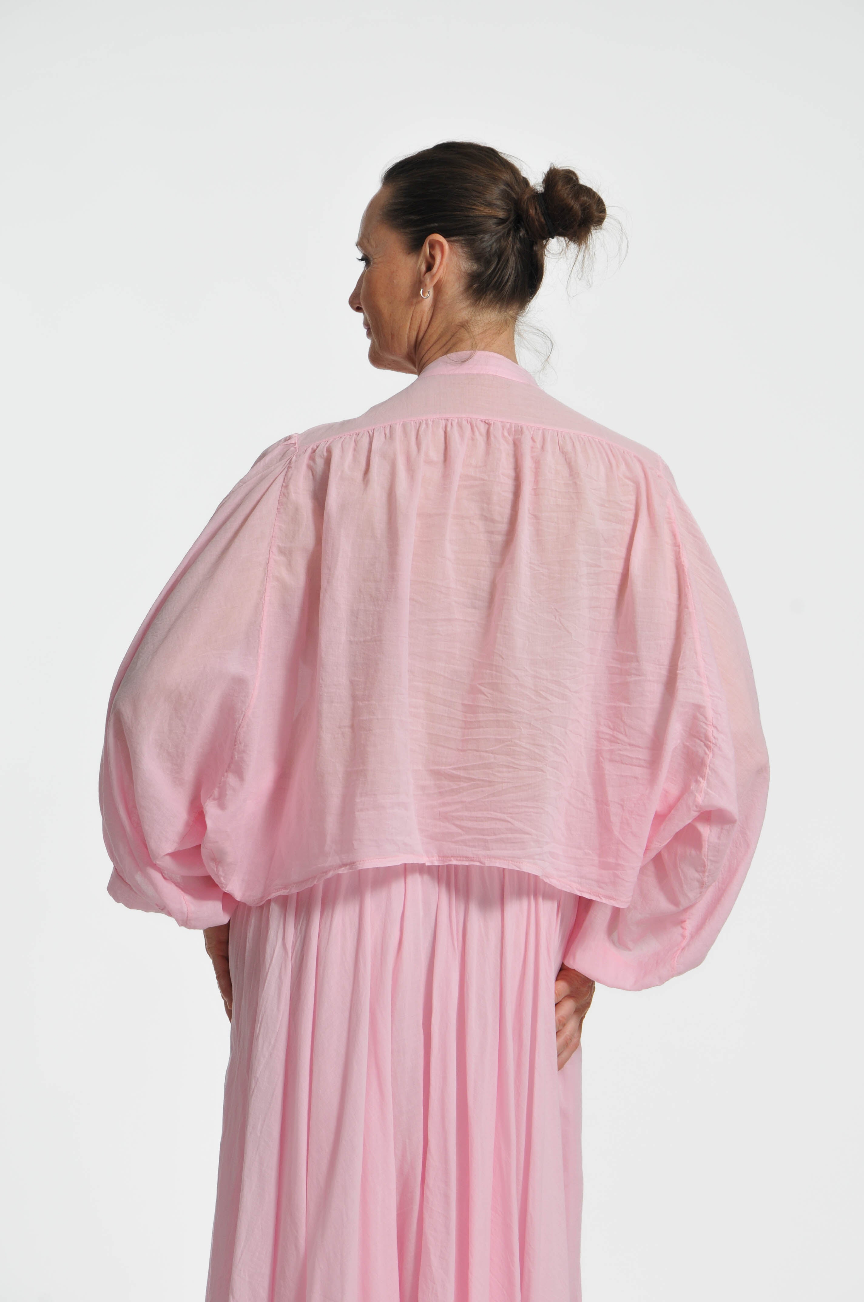 Camicia Lipari
