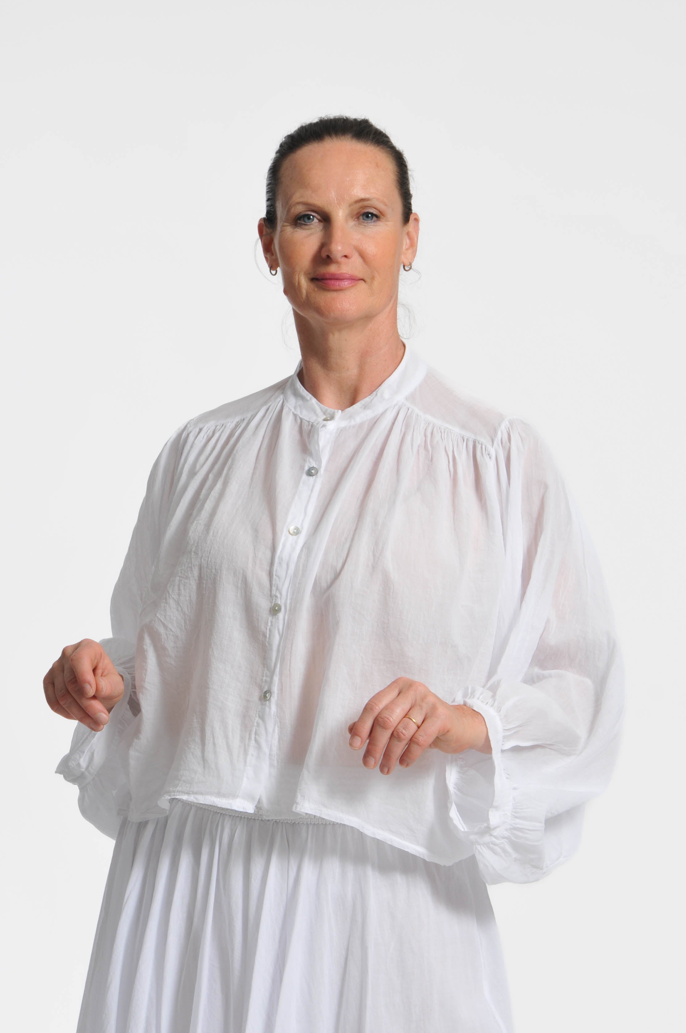 Camicia Lipari