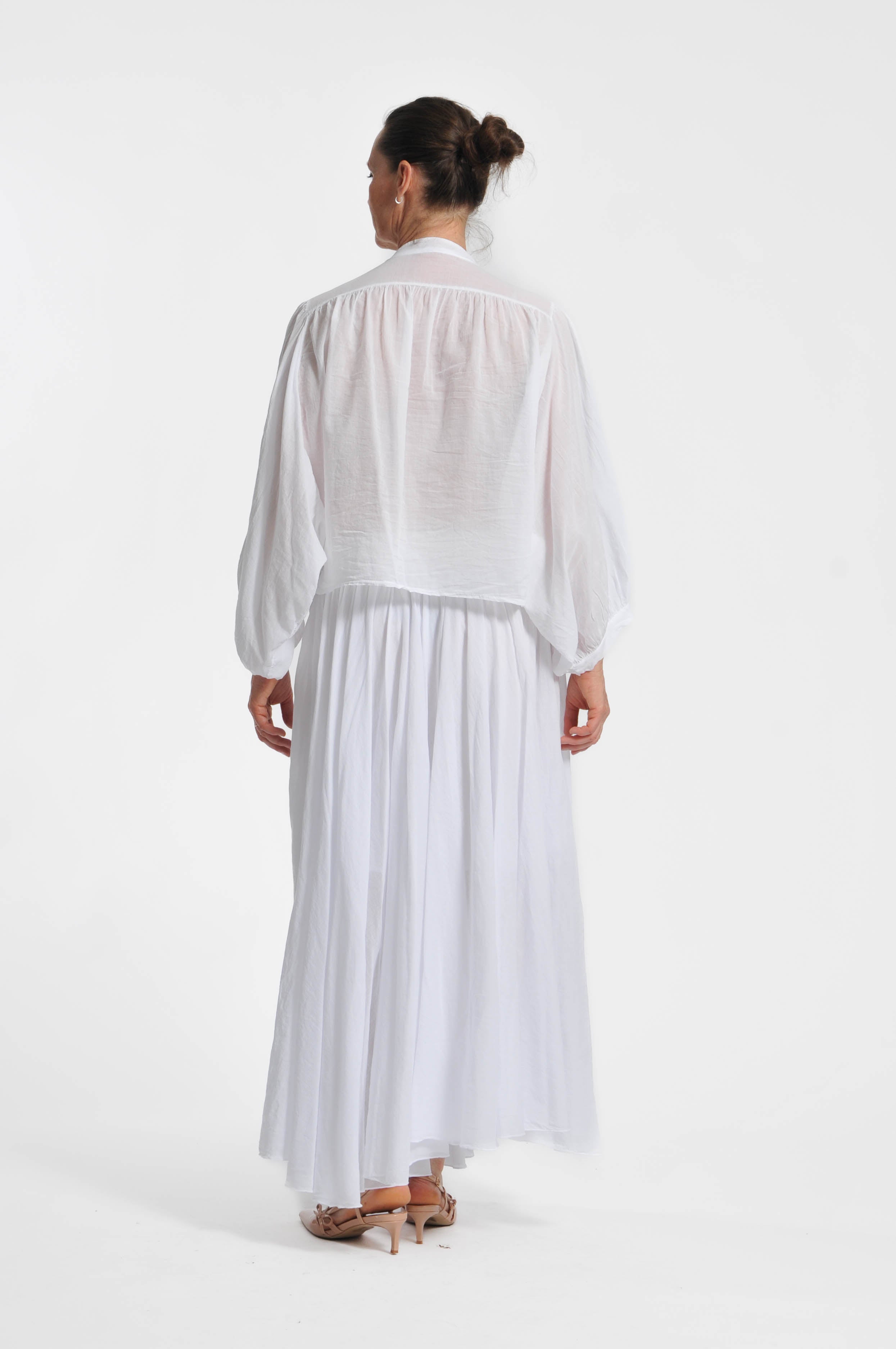 Camicia Lipari