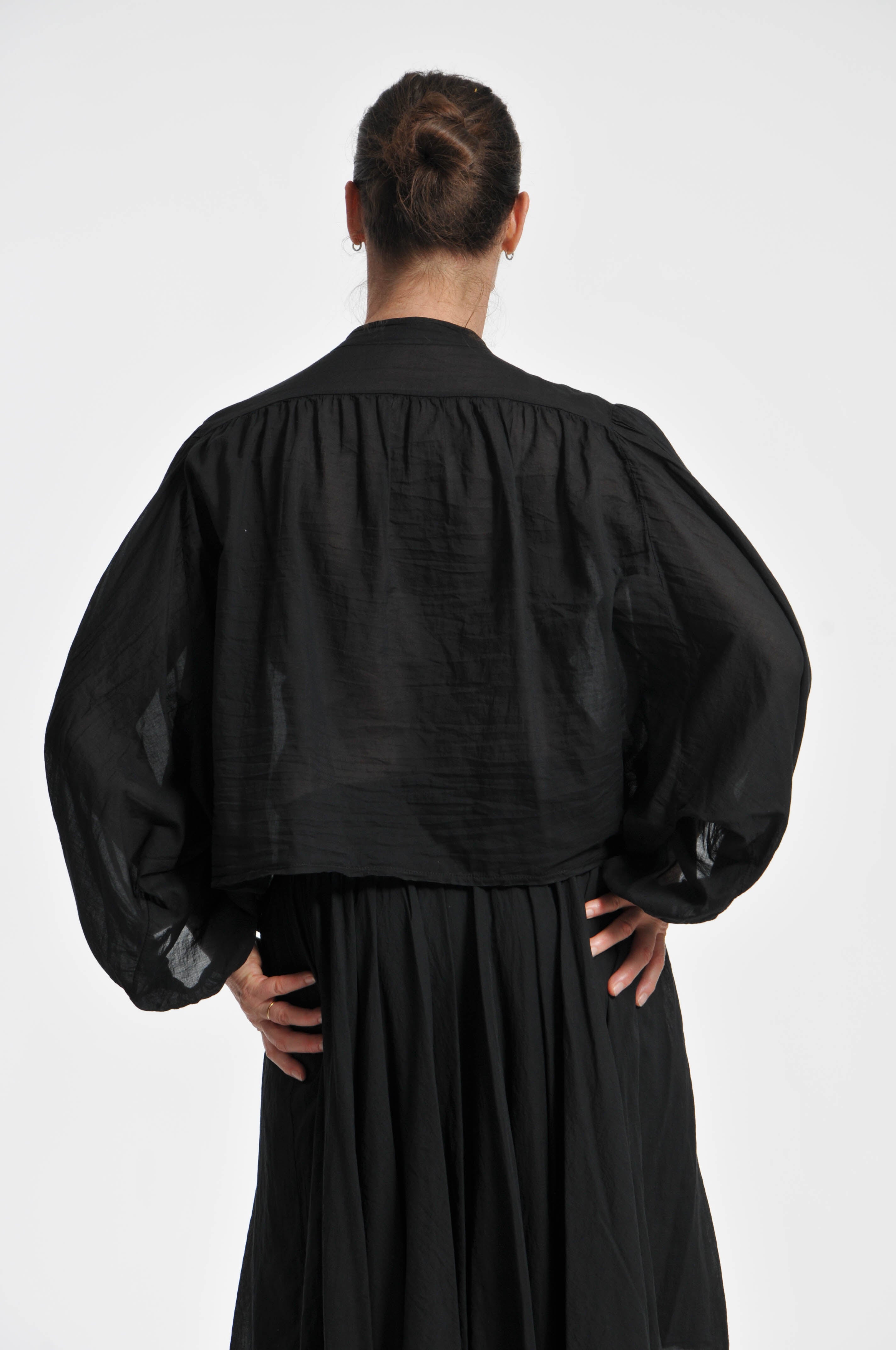 Camicia Lipari