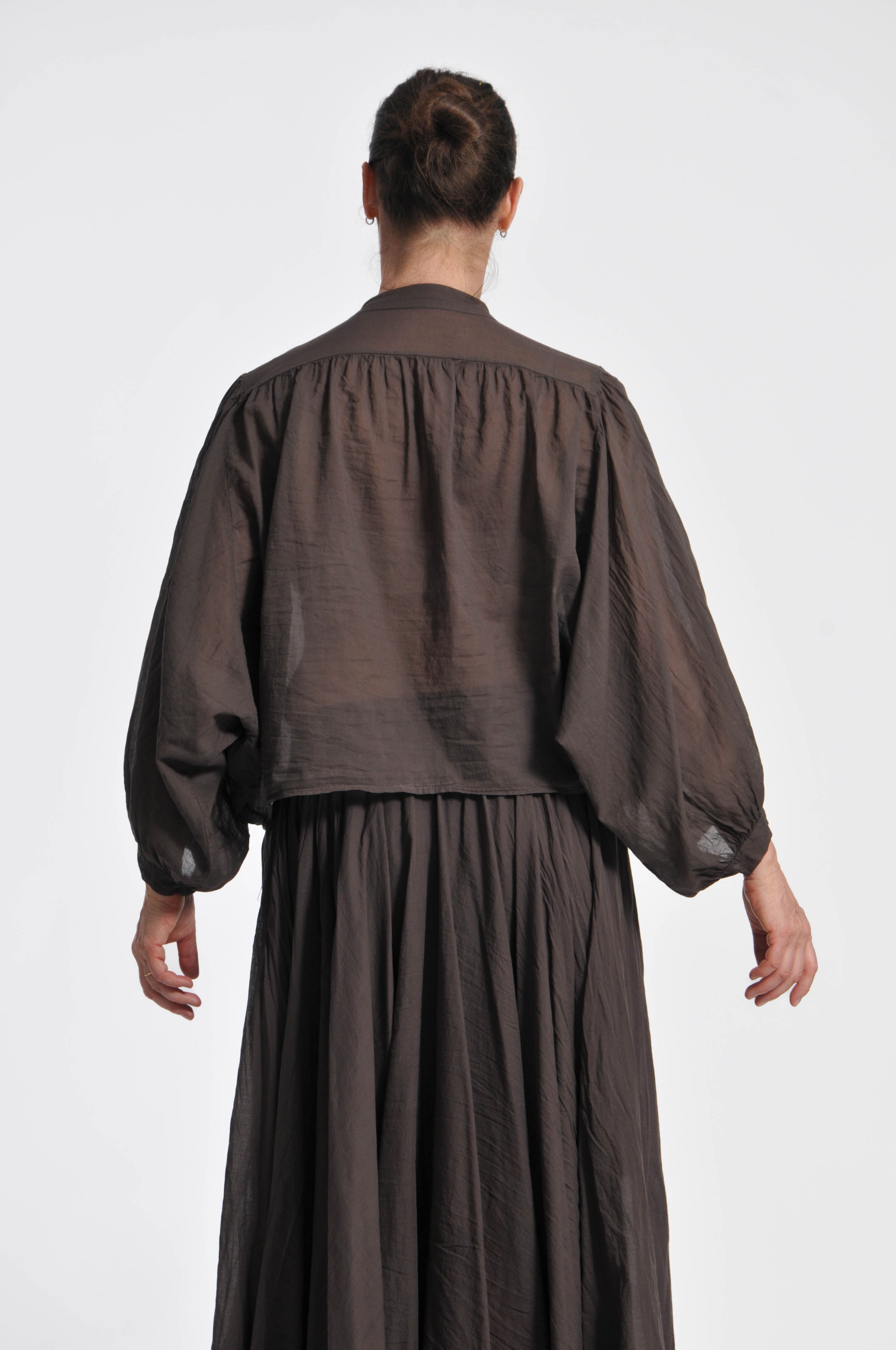 Camicia Lipari