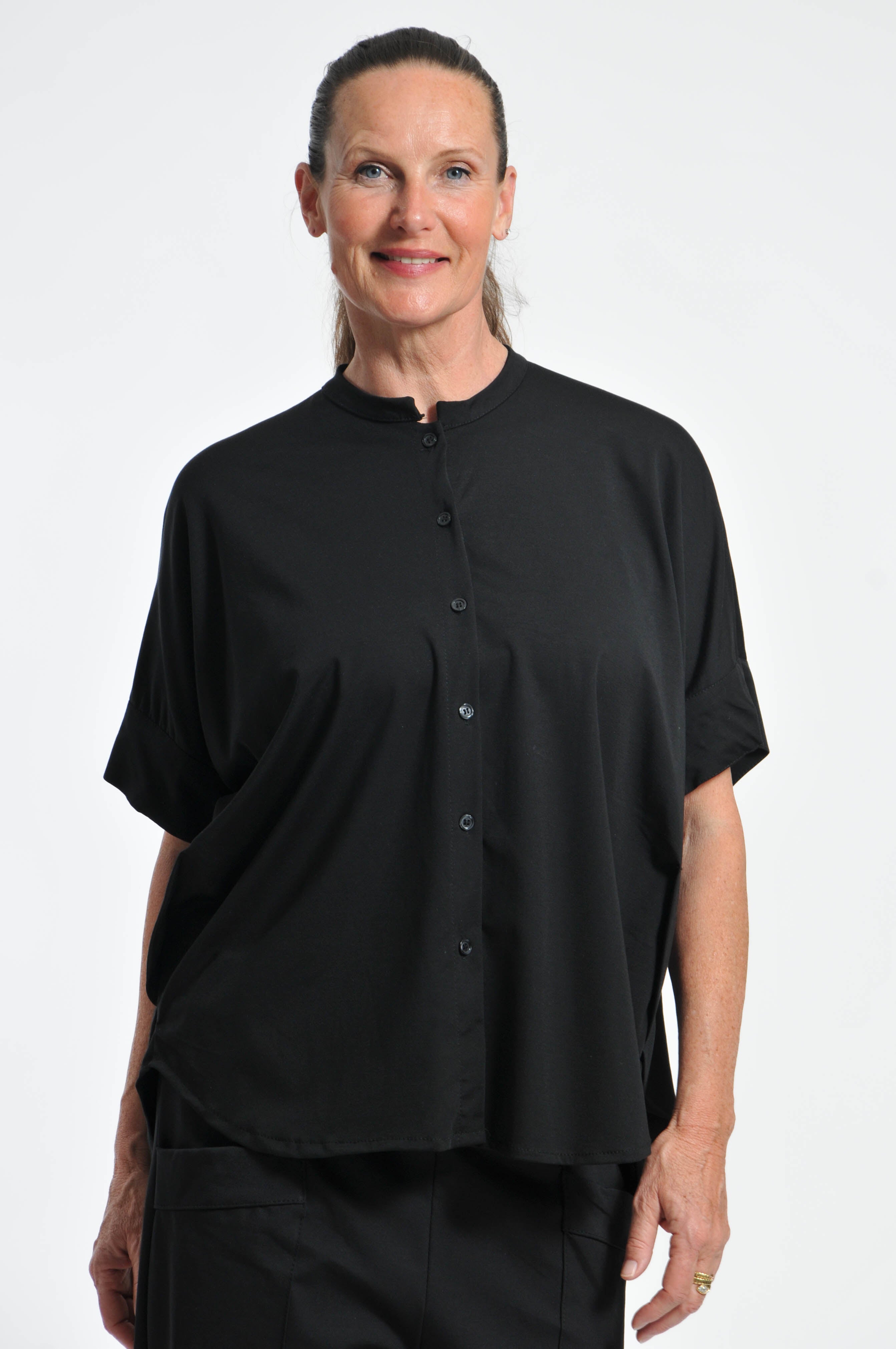 Blusa Jodie
