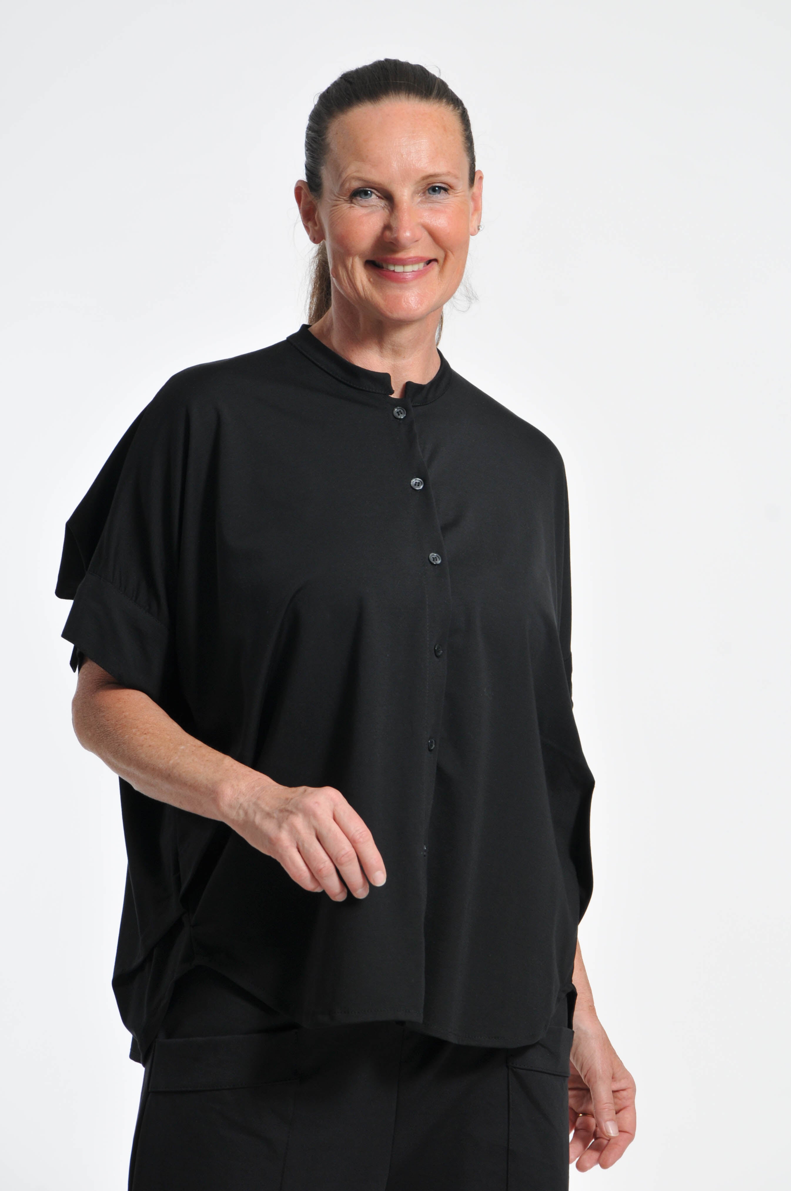 Blusa Jodie