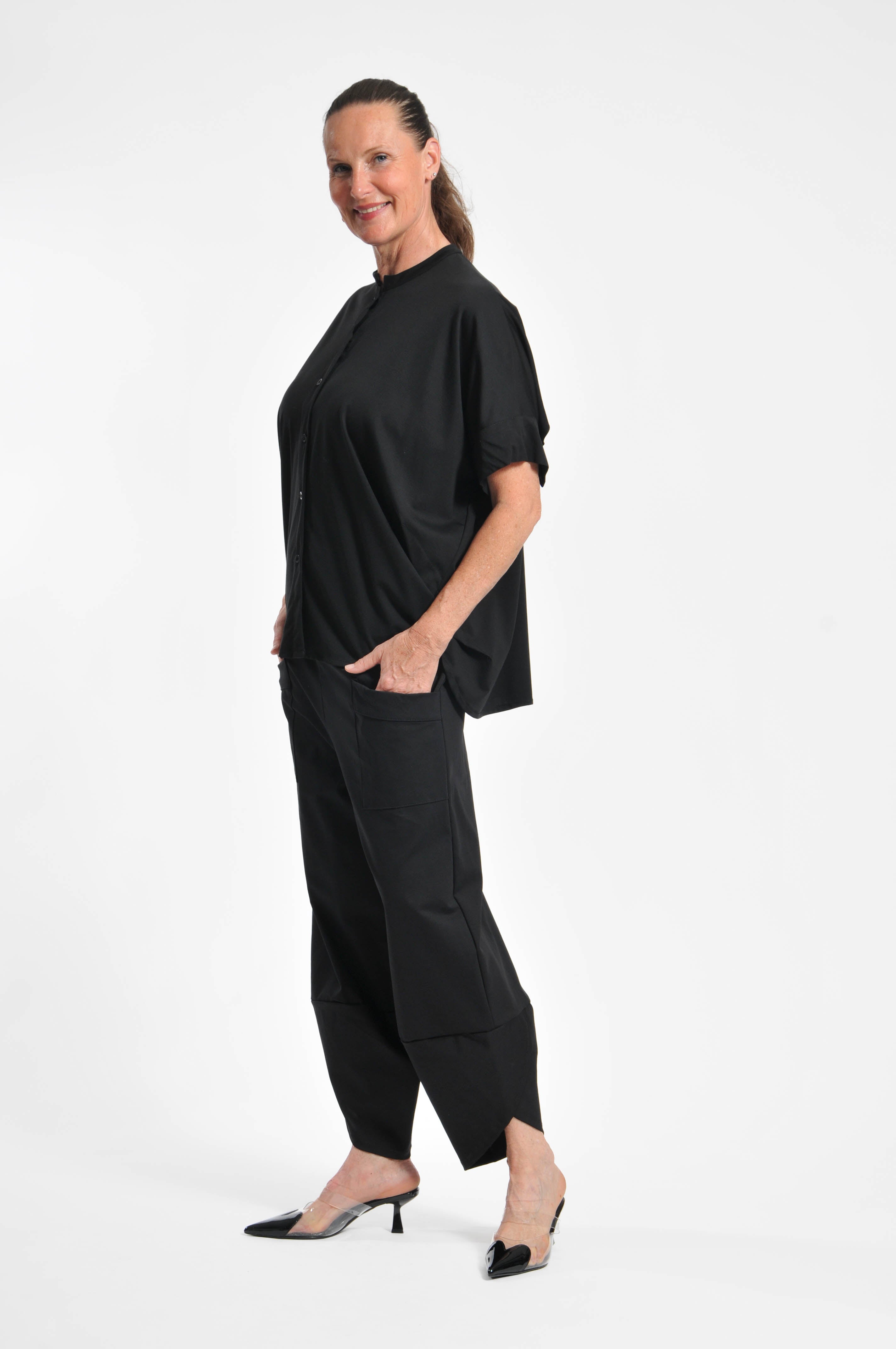 Blusa Jodie