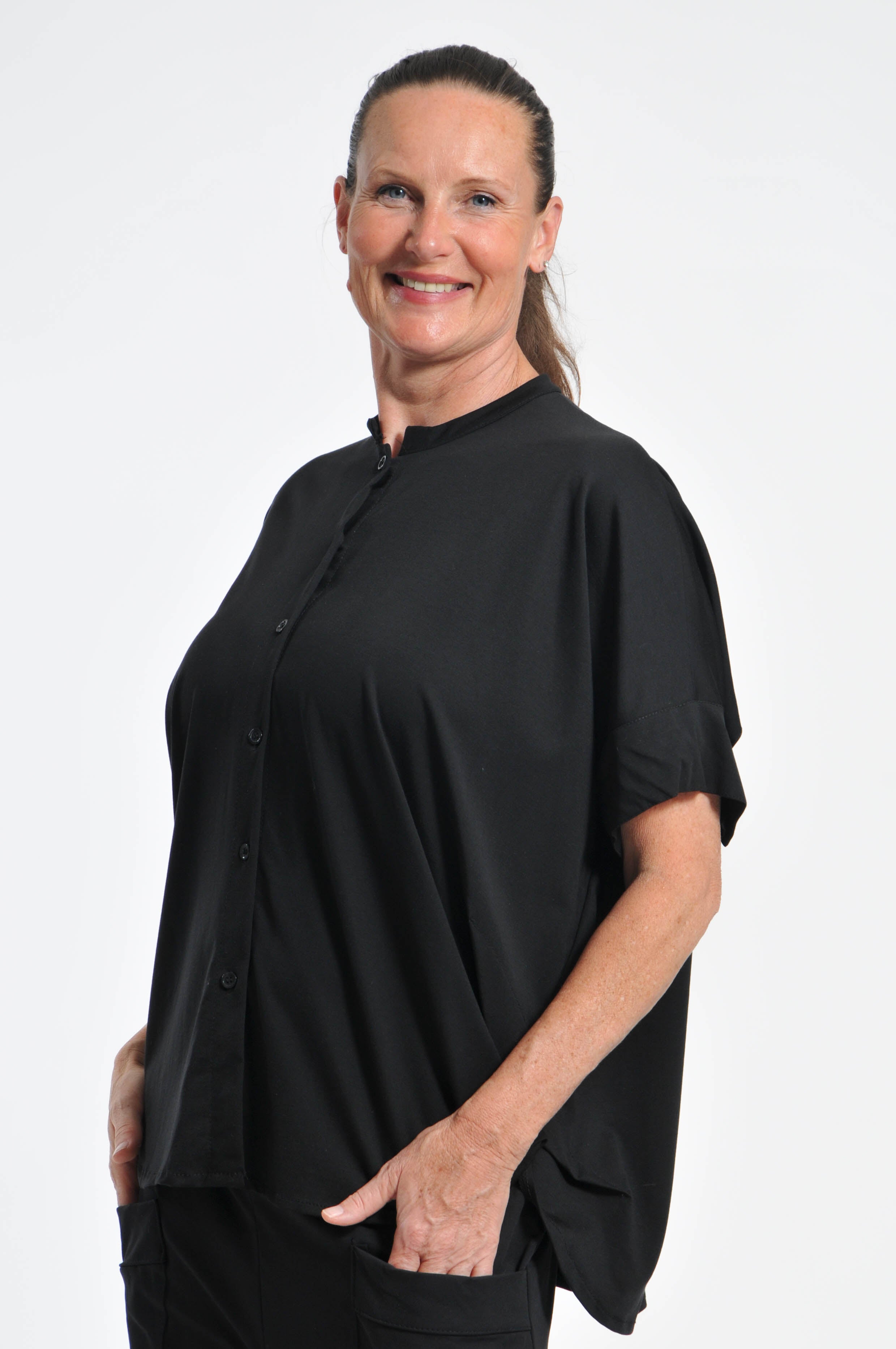 Blusa Jodie