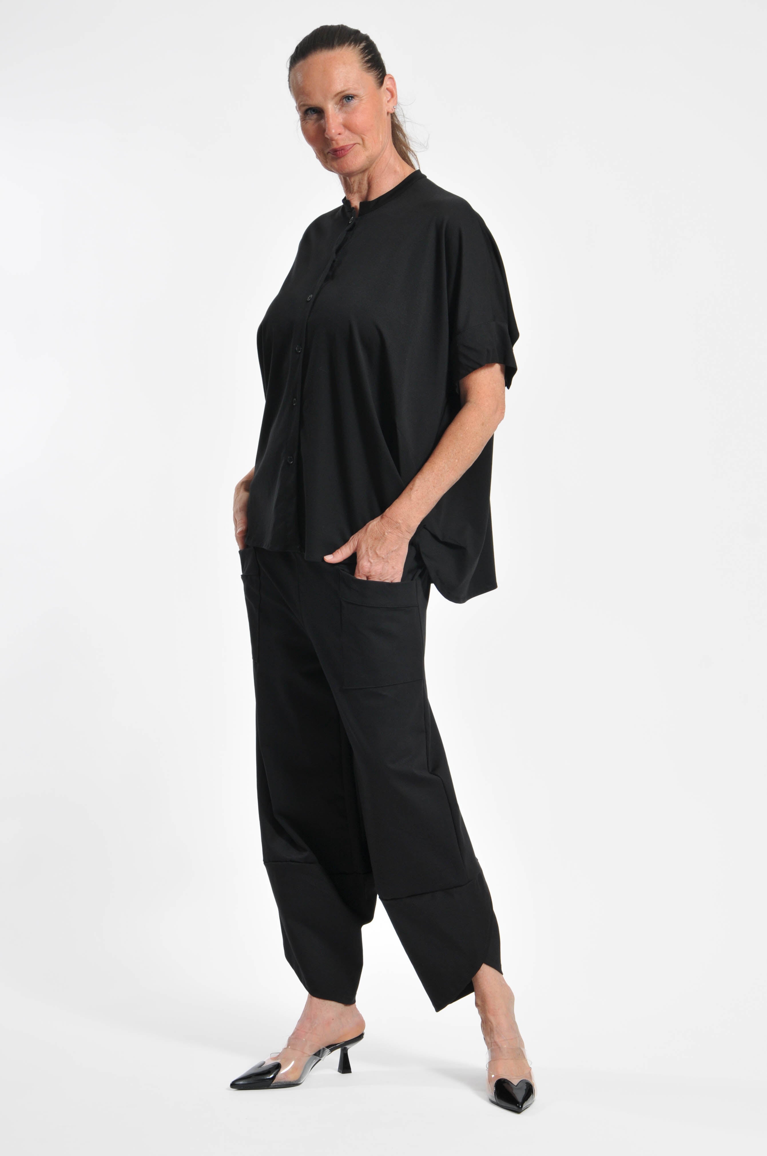 Blusa Jodie