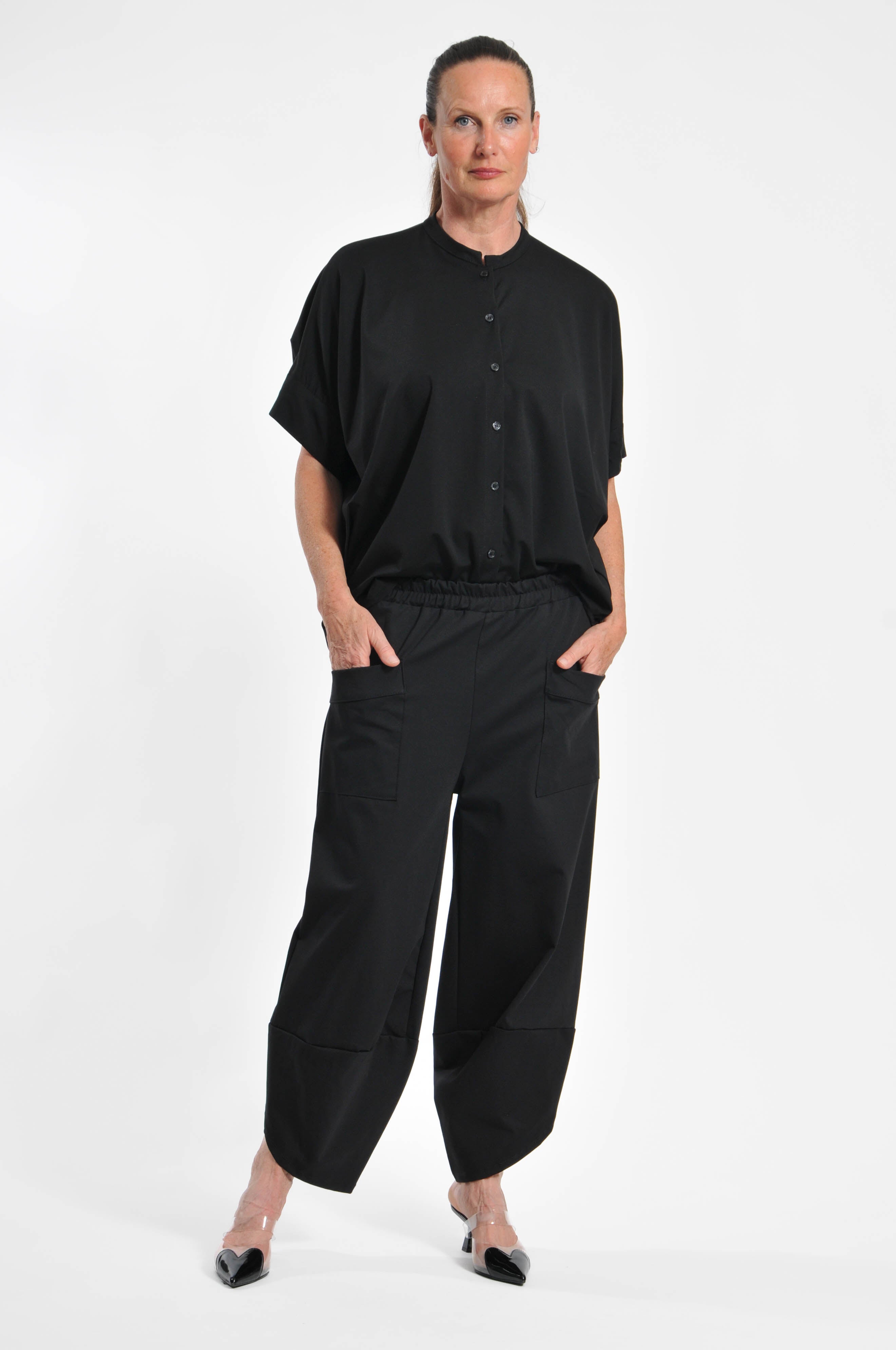 Pantalone Jodie
