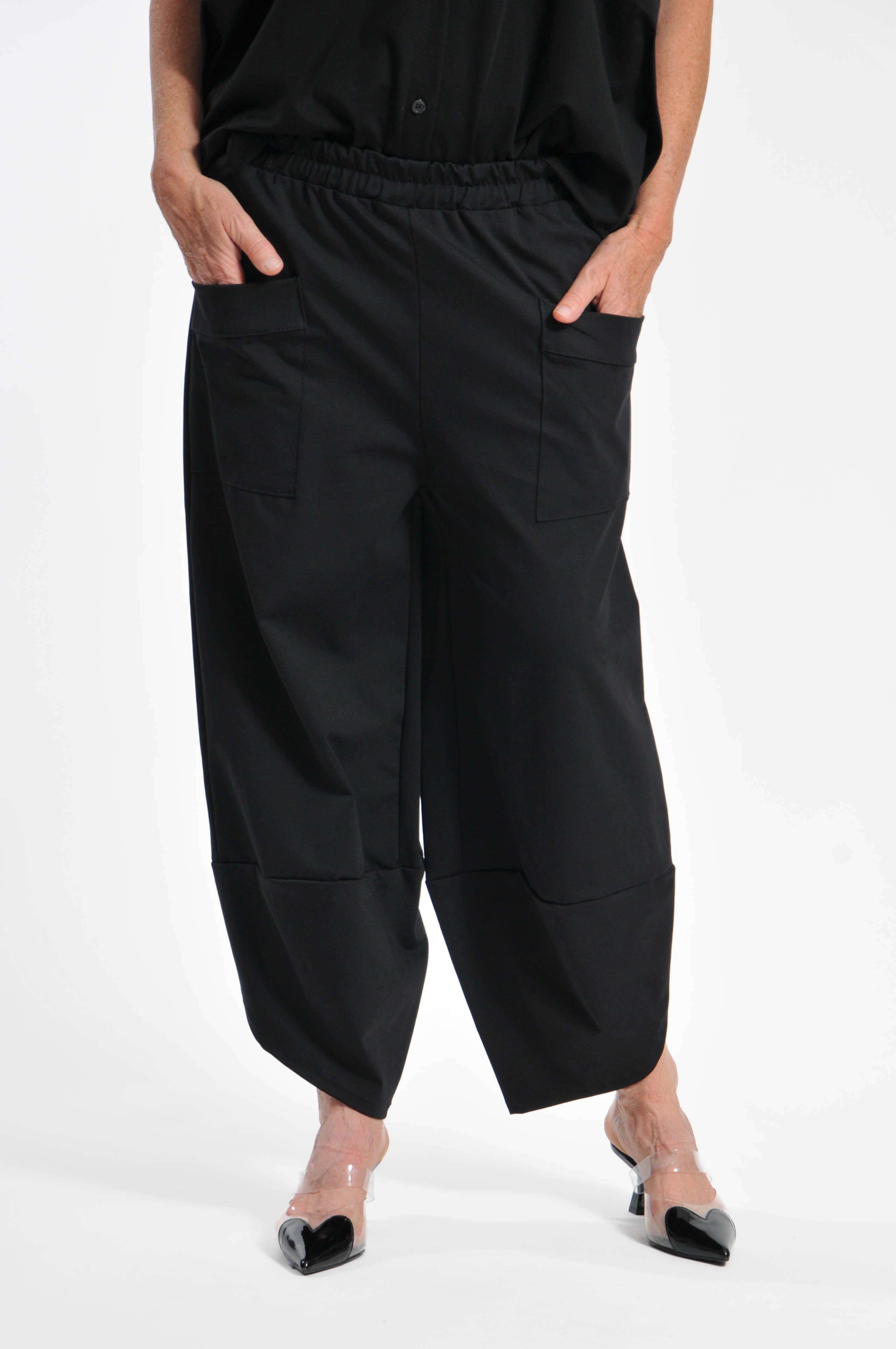 Pantalone Jodie