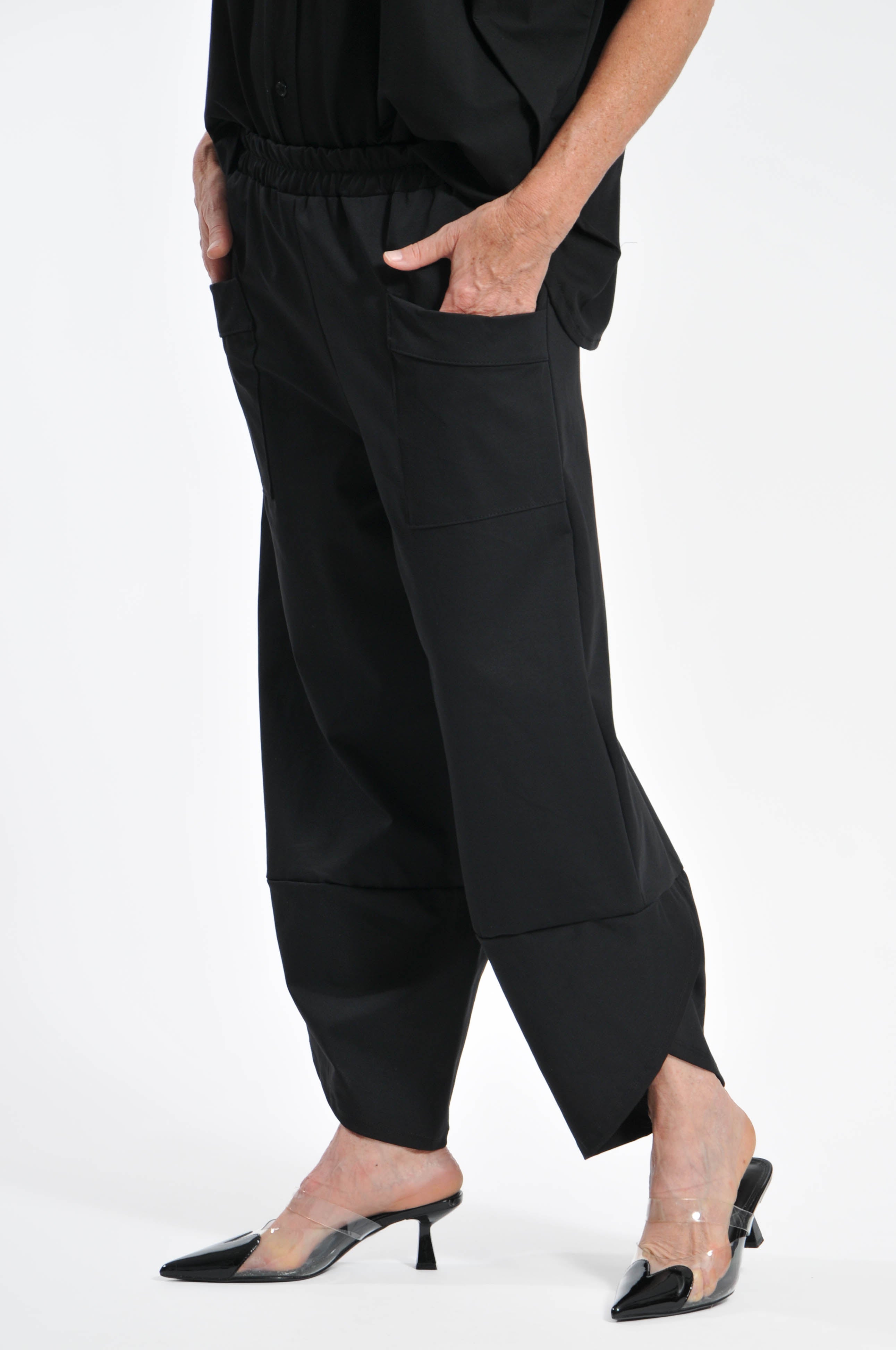Pantalone Jodie