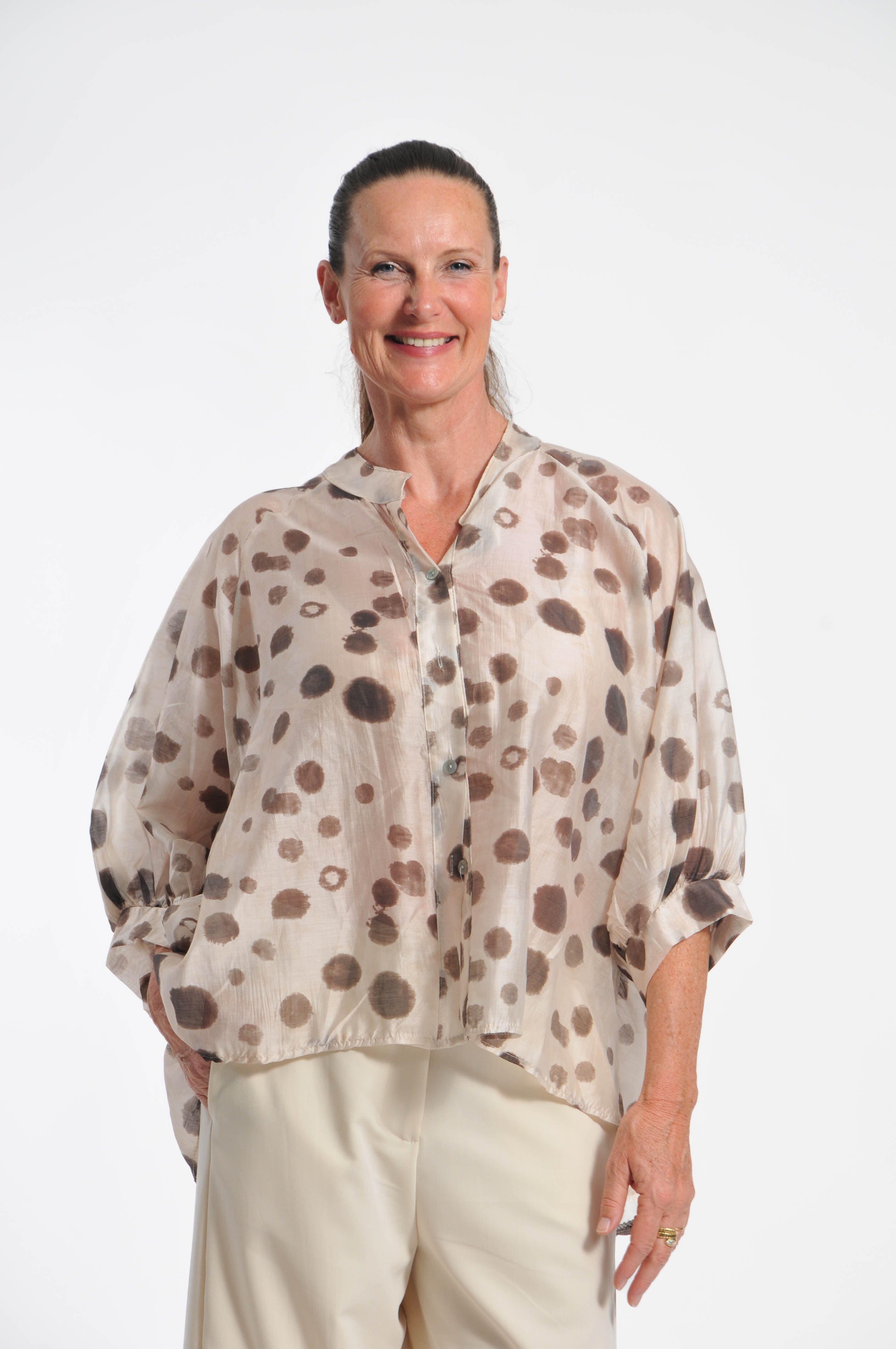 Camicia Marea
