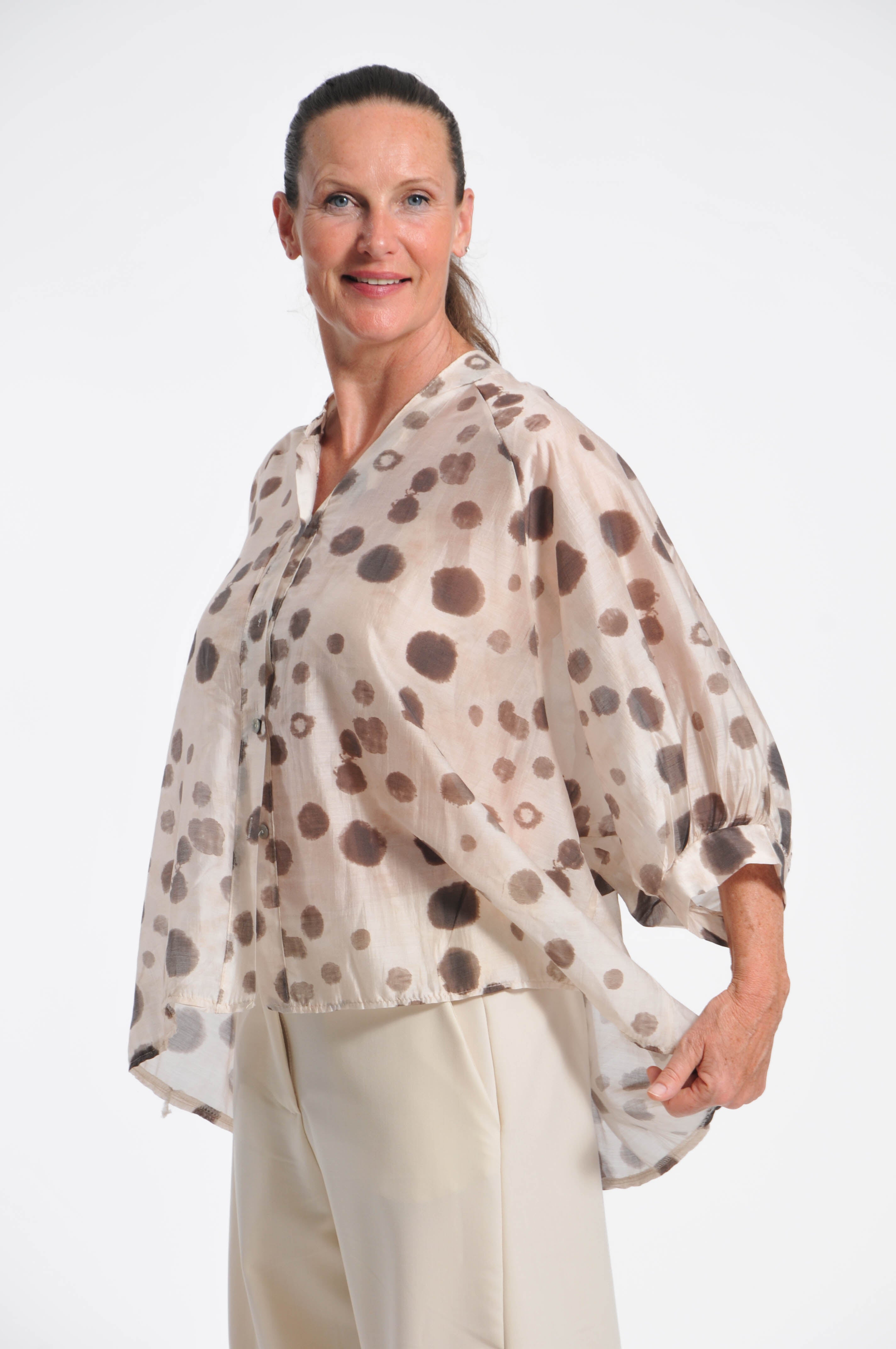Camicia Marea
