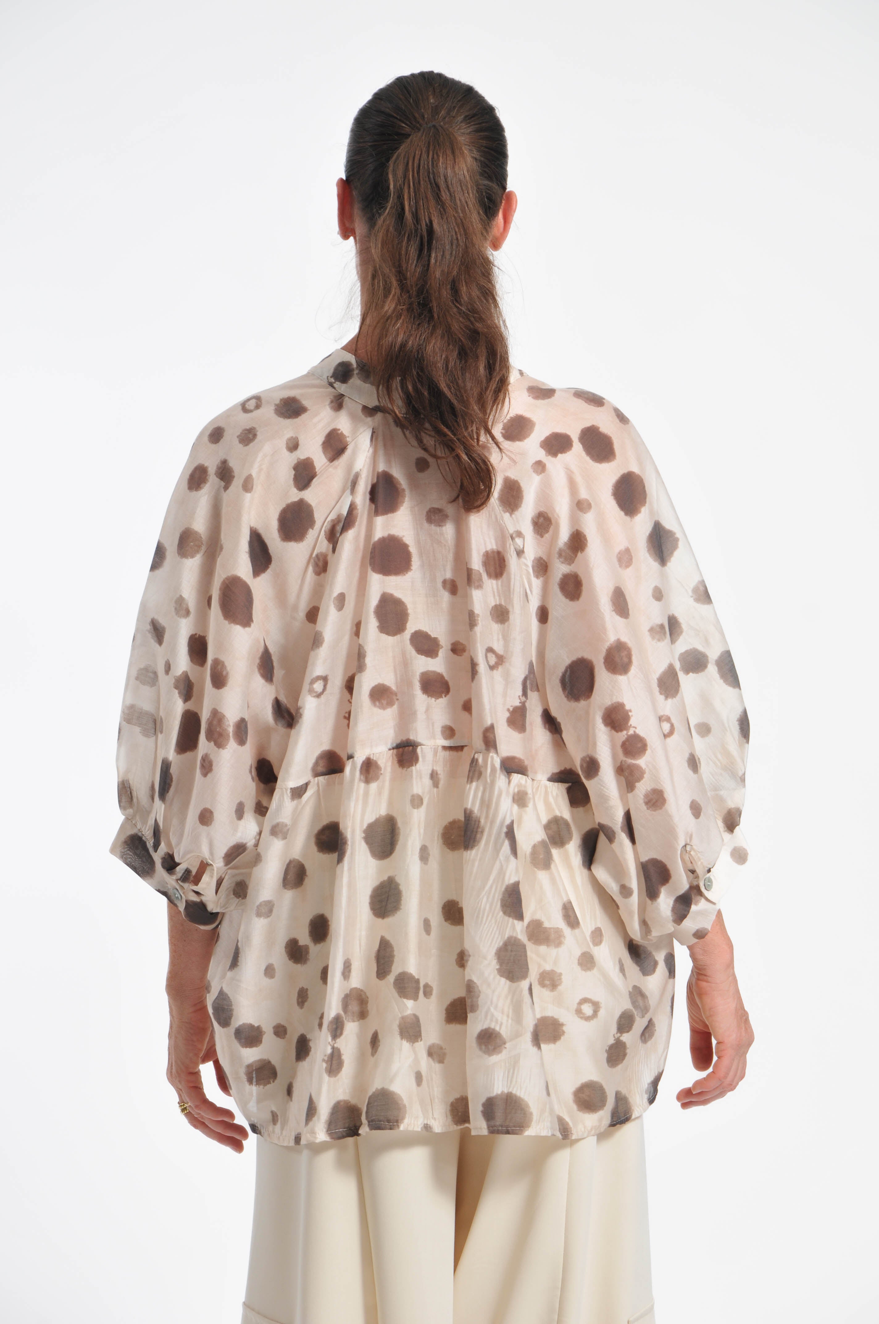 Camicia Marea