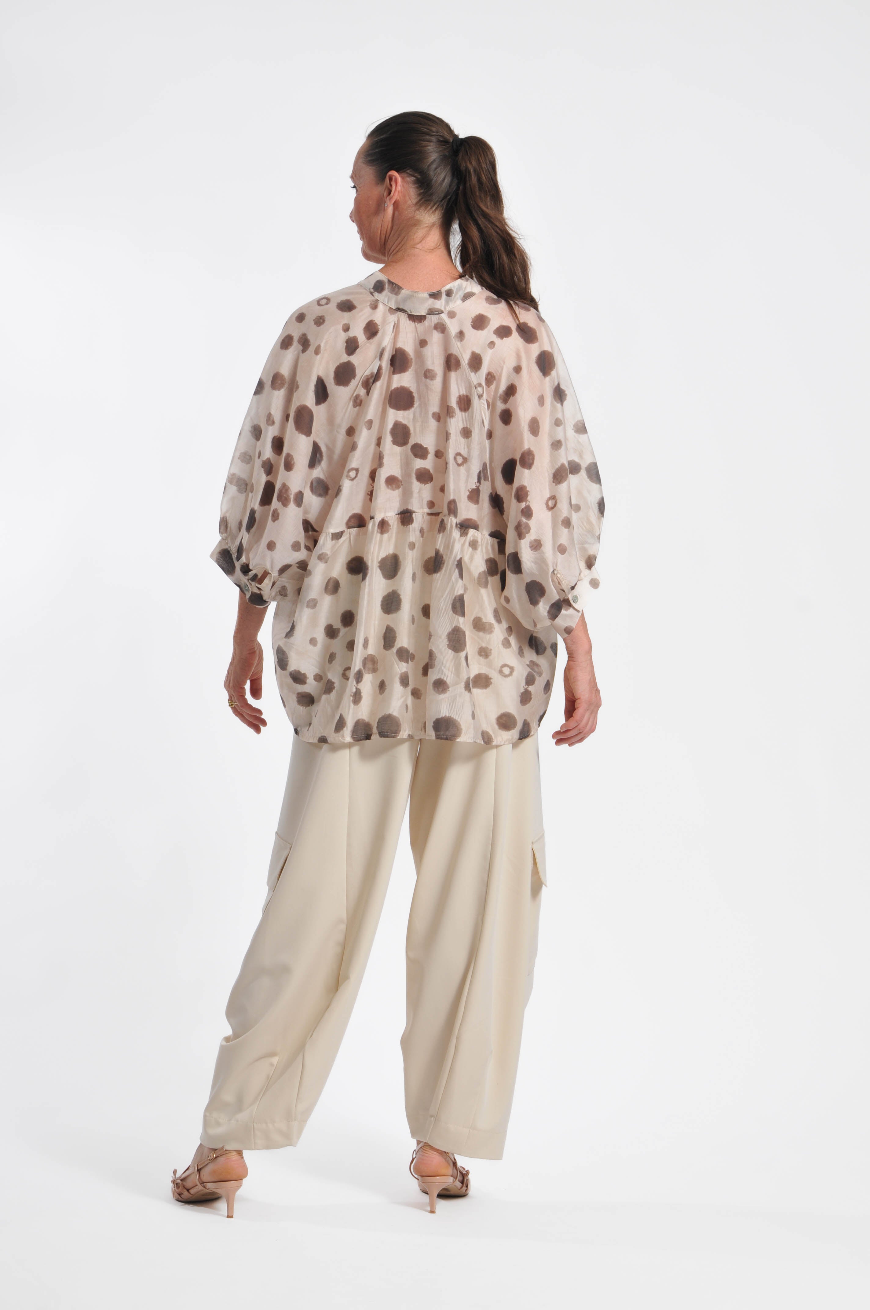 Camicia Marea