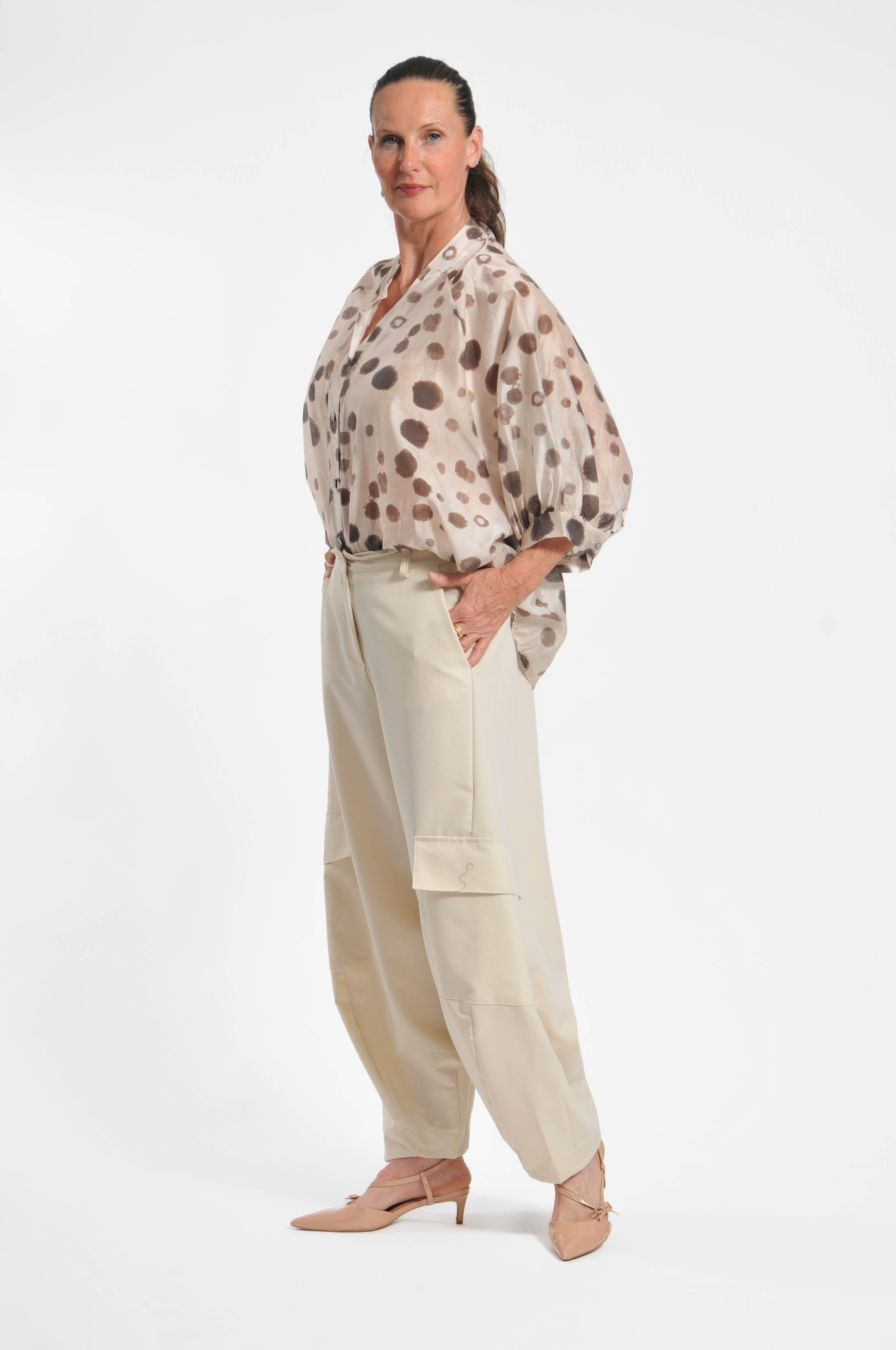Pantalone Scirocco