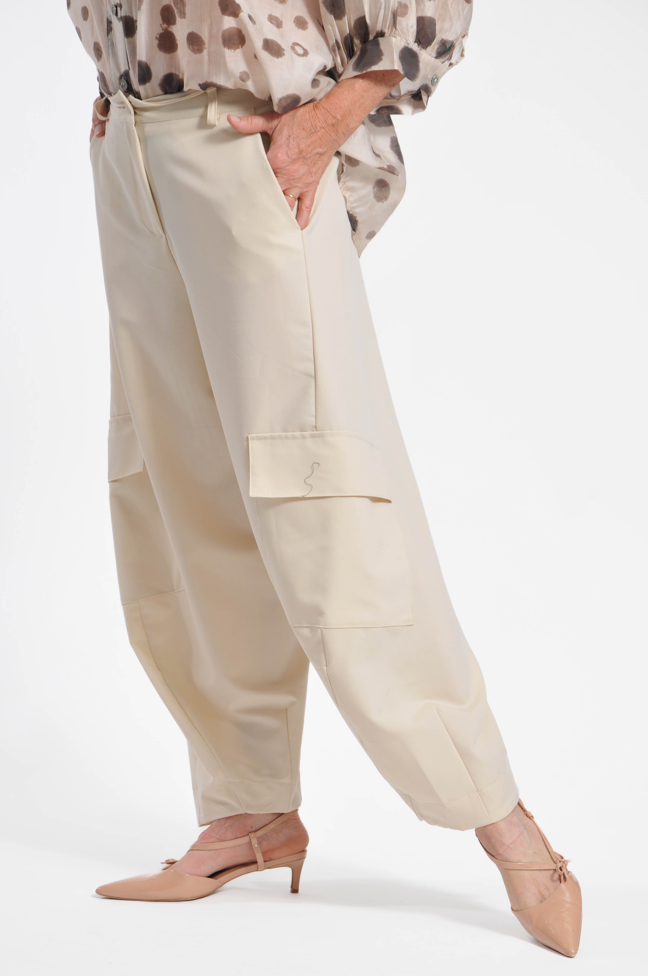 Pantalone Scirocco