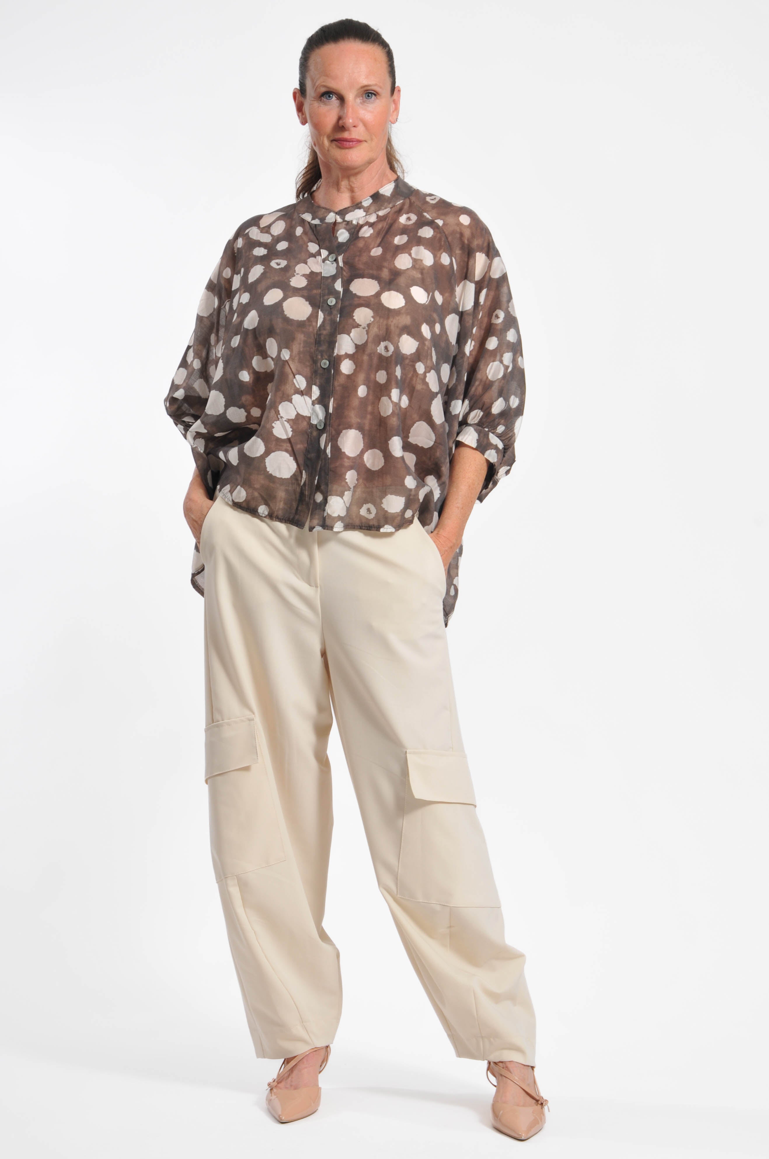 Camicia Marea