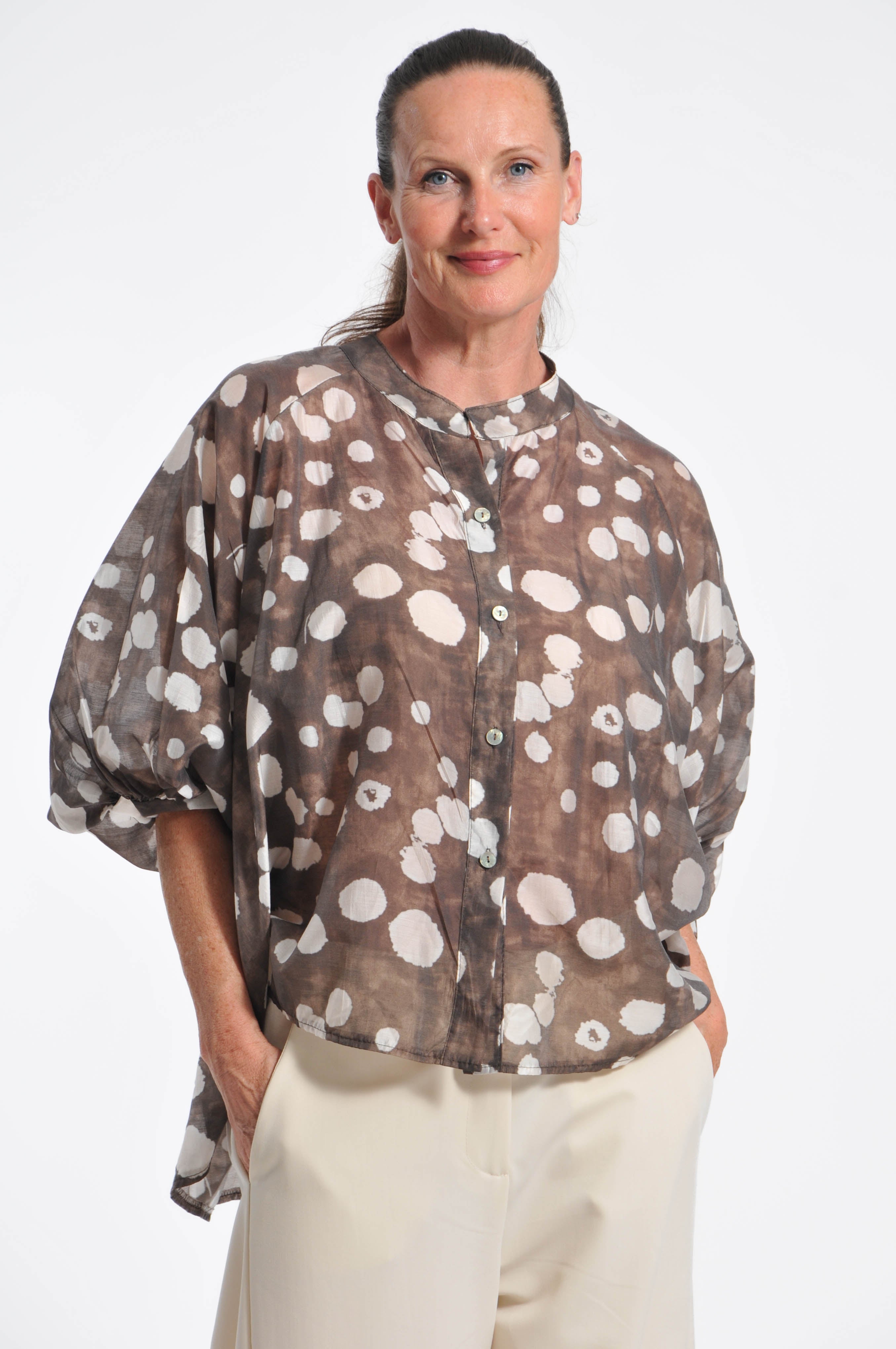 Camicia Marea