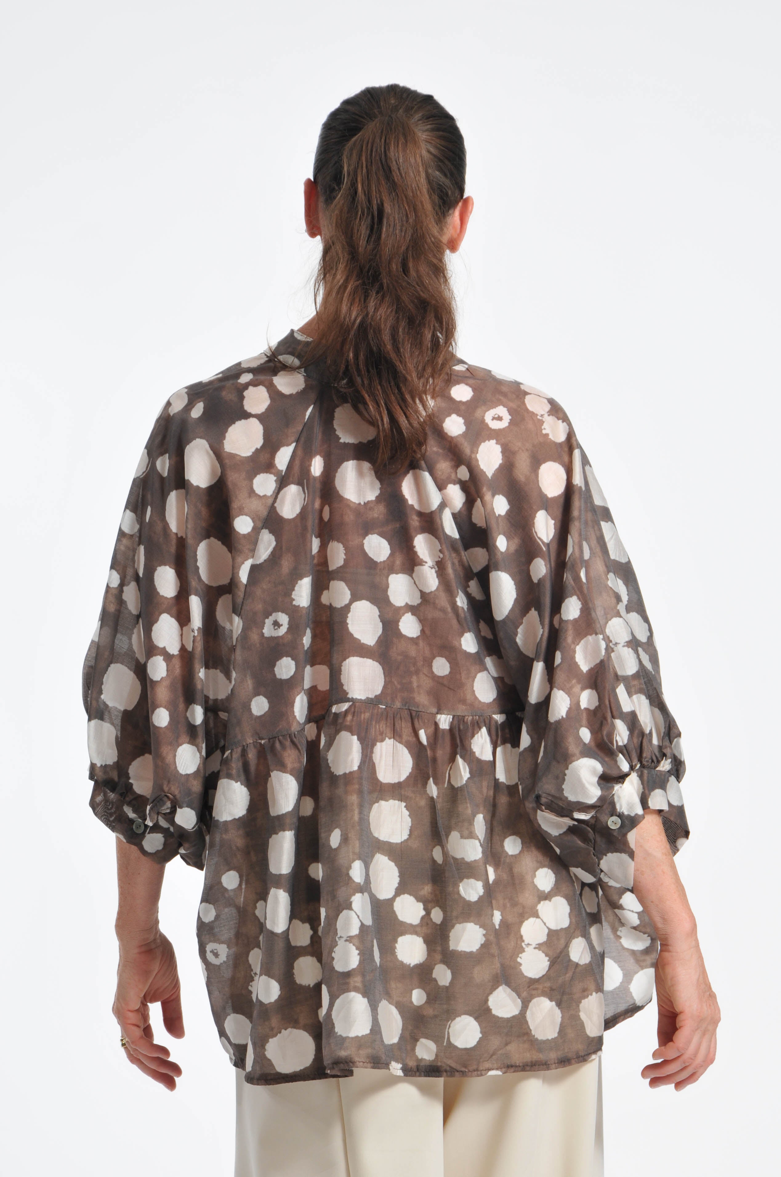 Camicia Marea