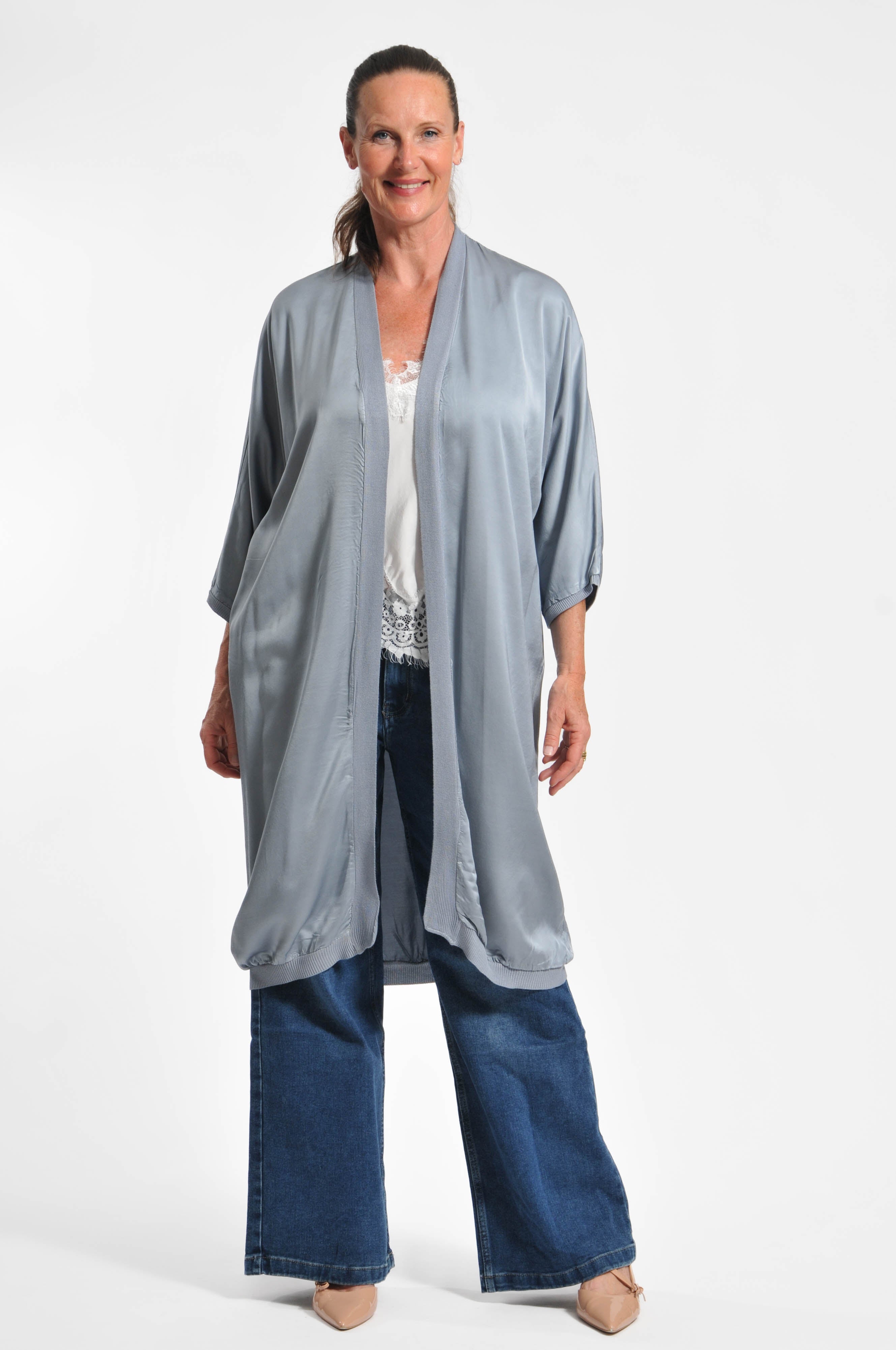 Kimono Tropea