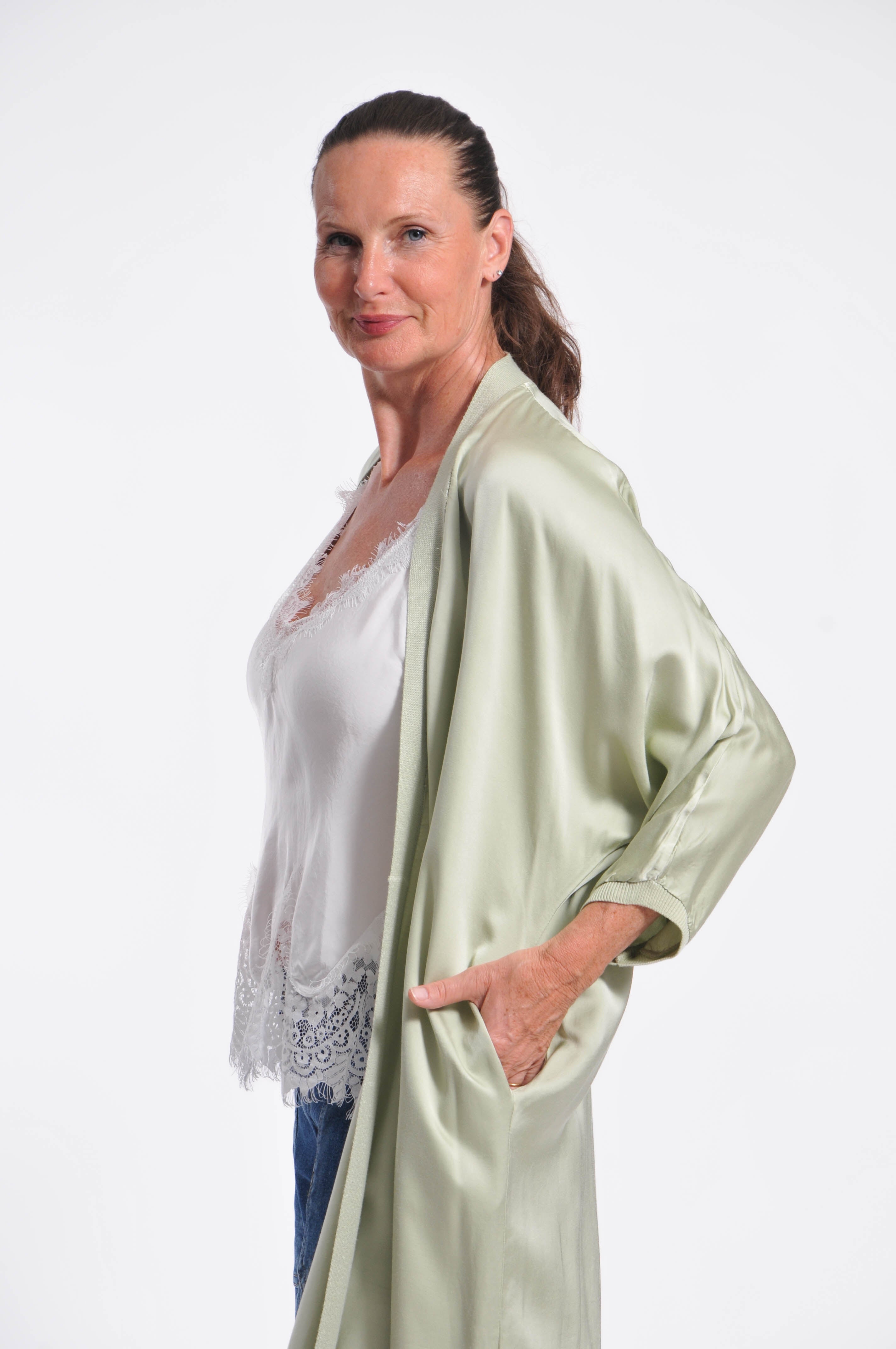 Kimono Tropea