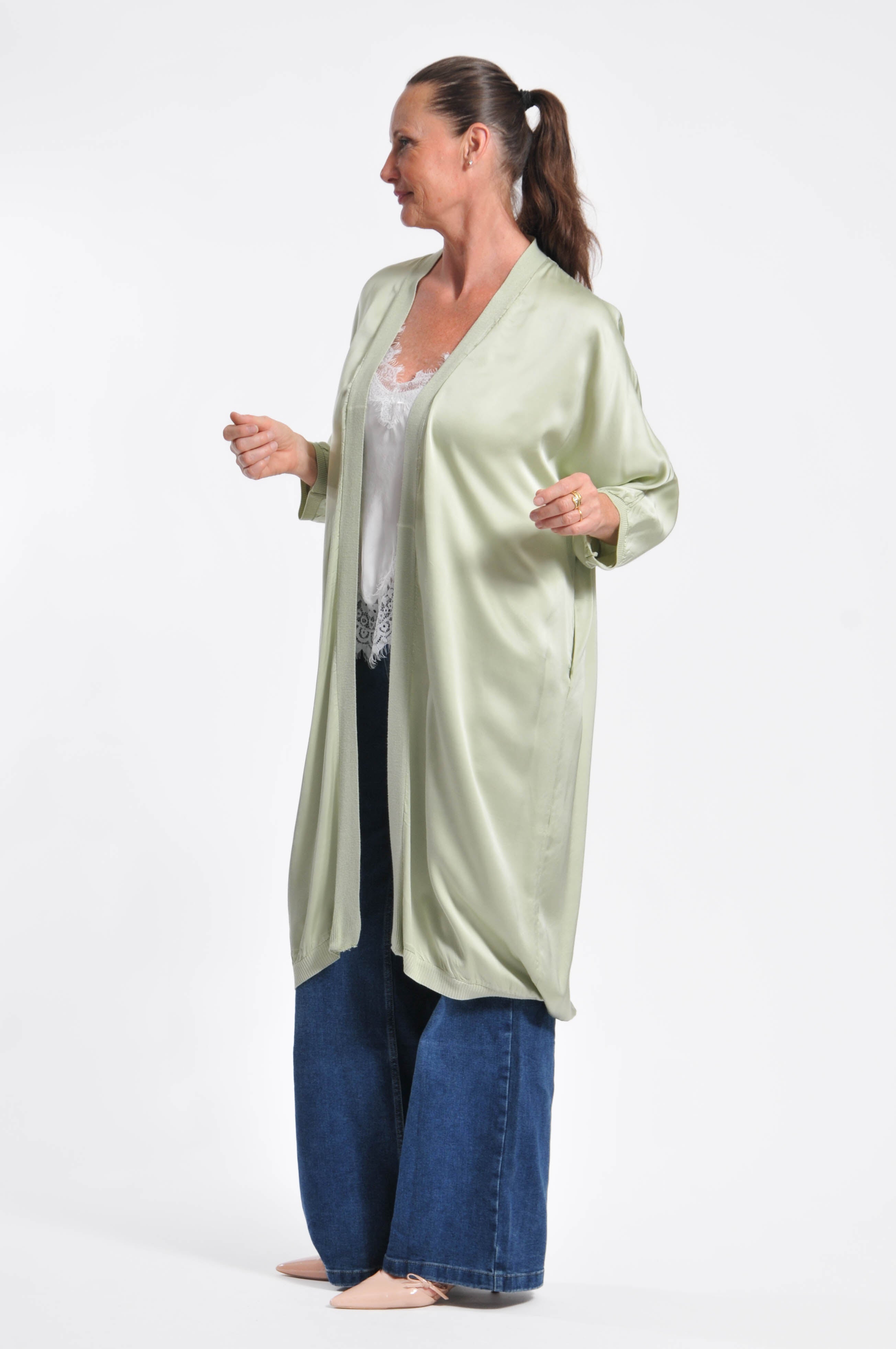 Kimono Tropea