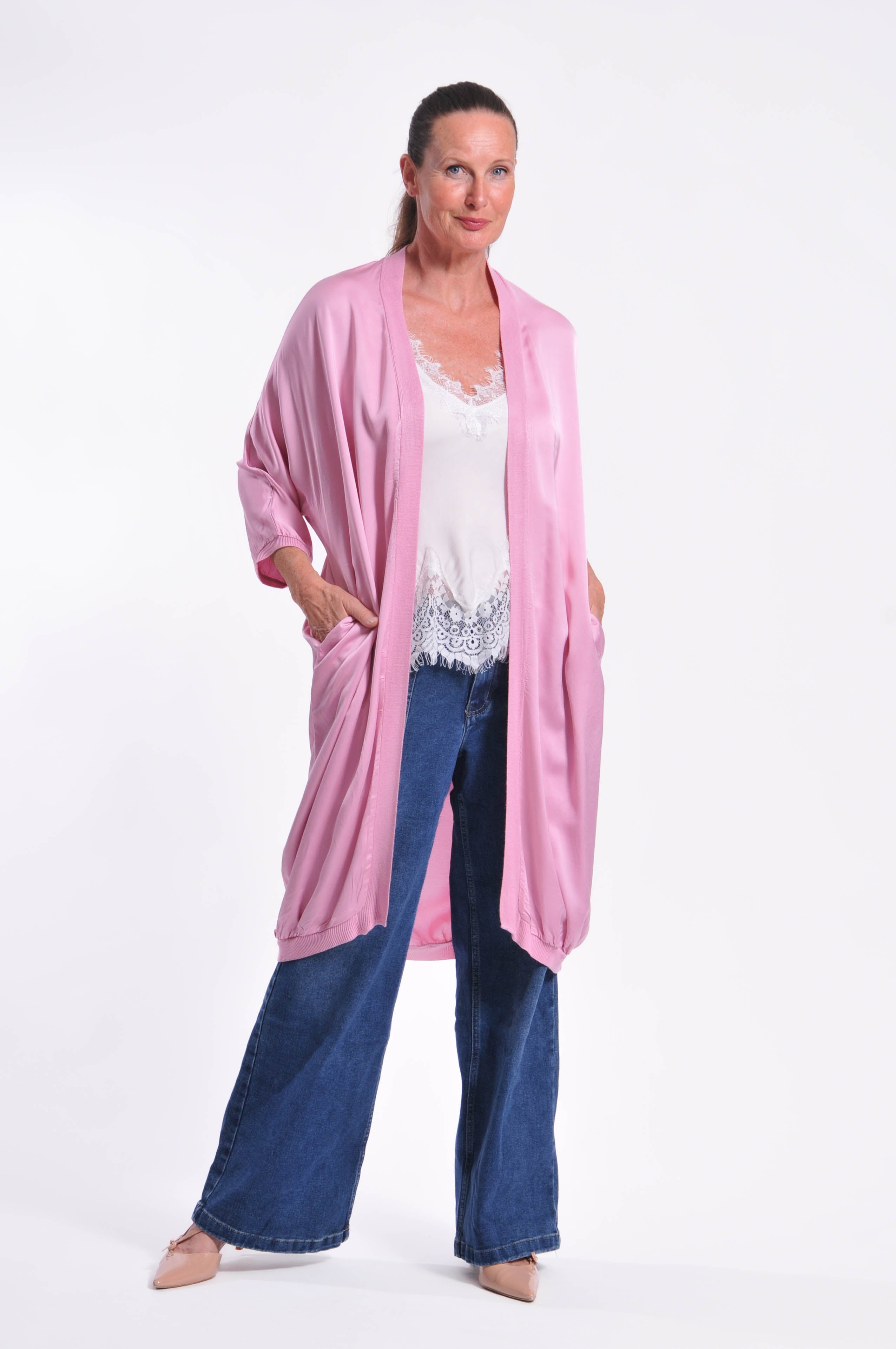 Kimono Tropea