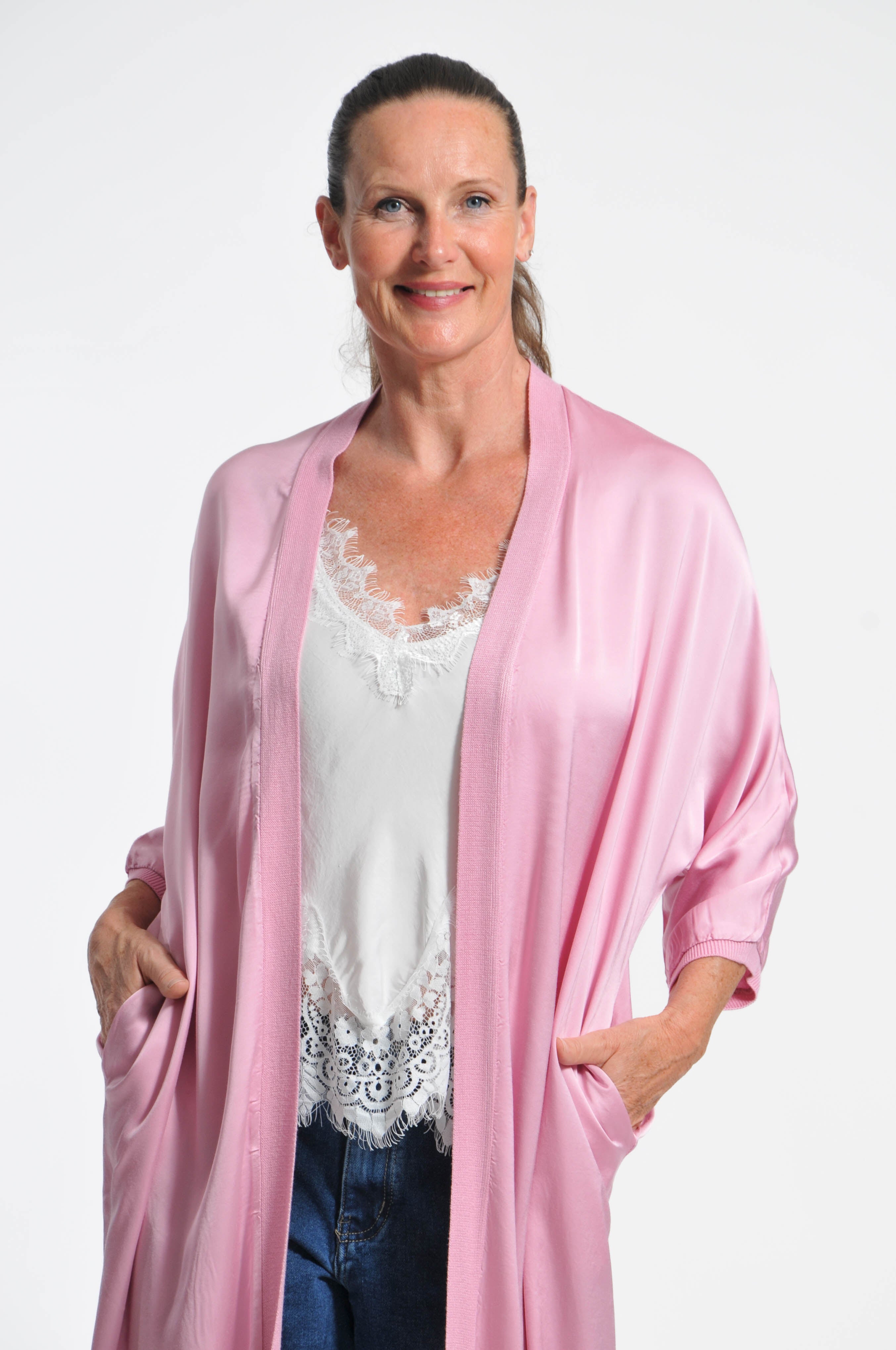 Kimono Tropea