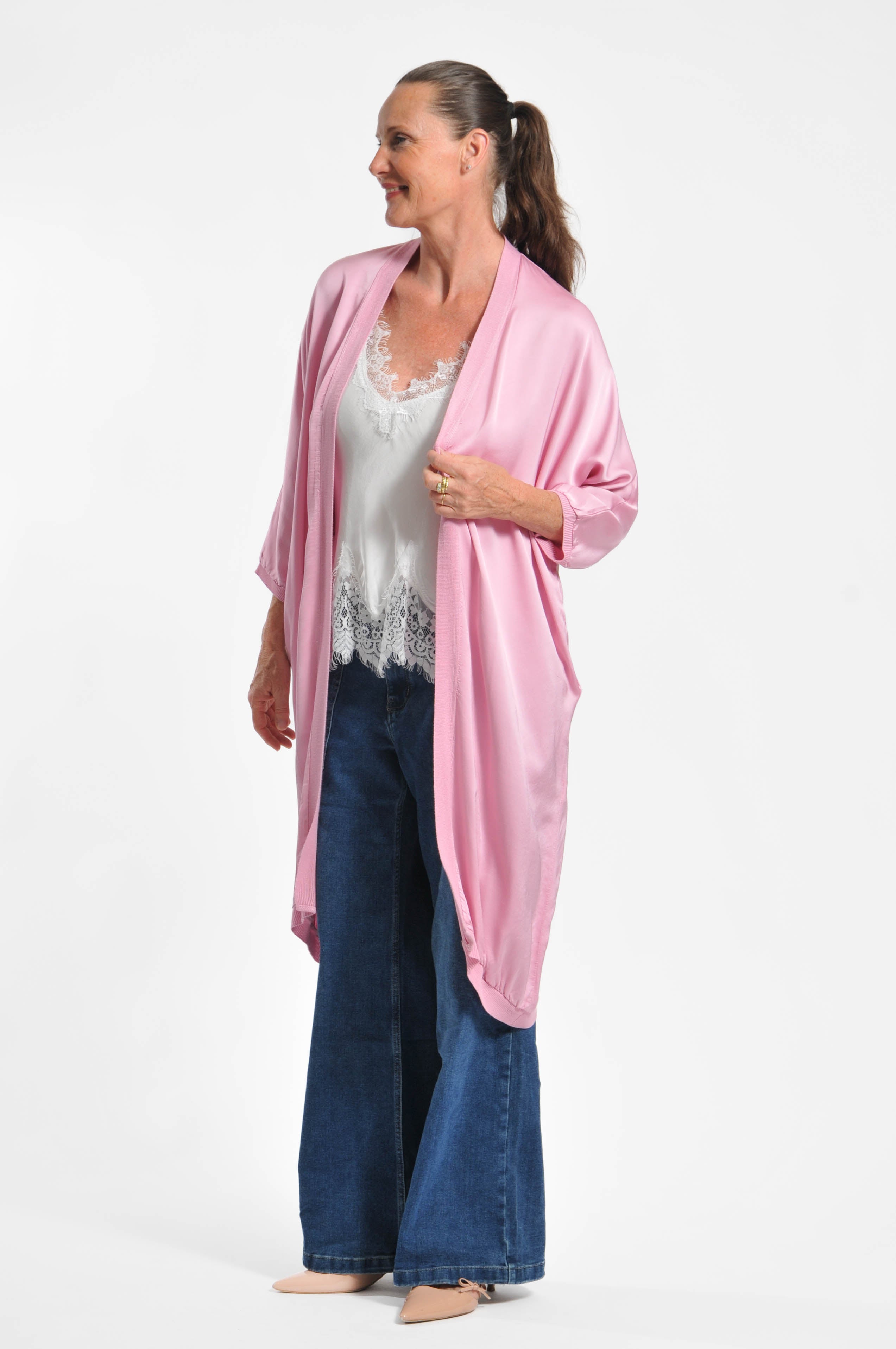 Kimono Tropea