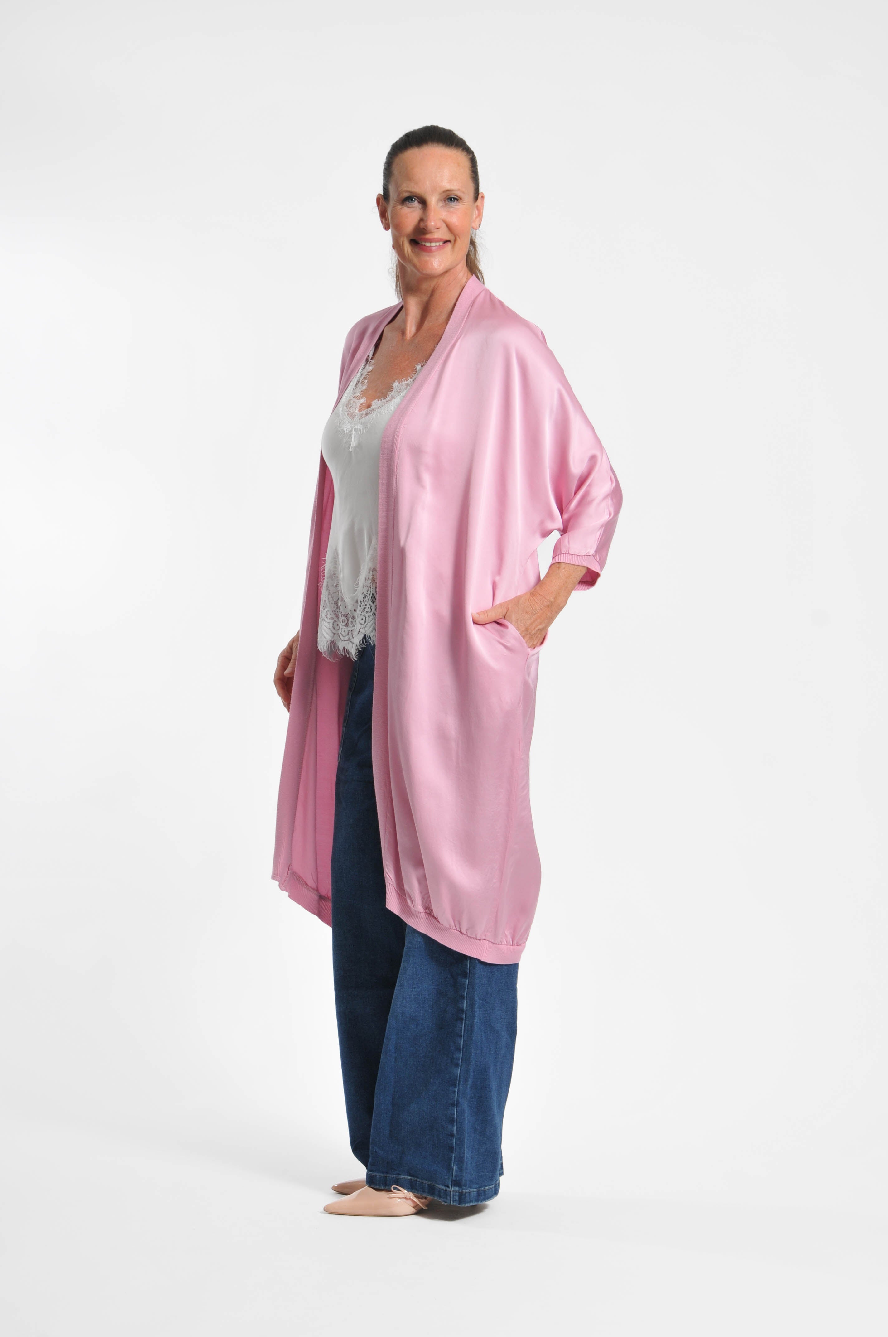 Kimono Tropea