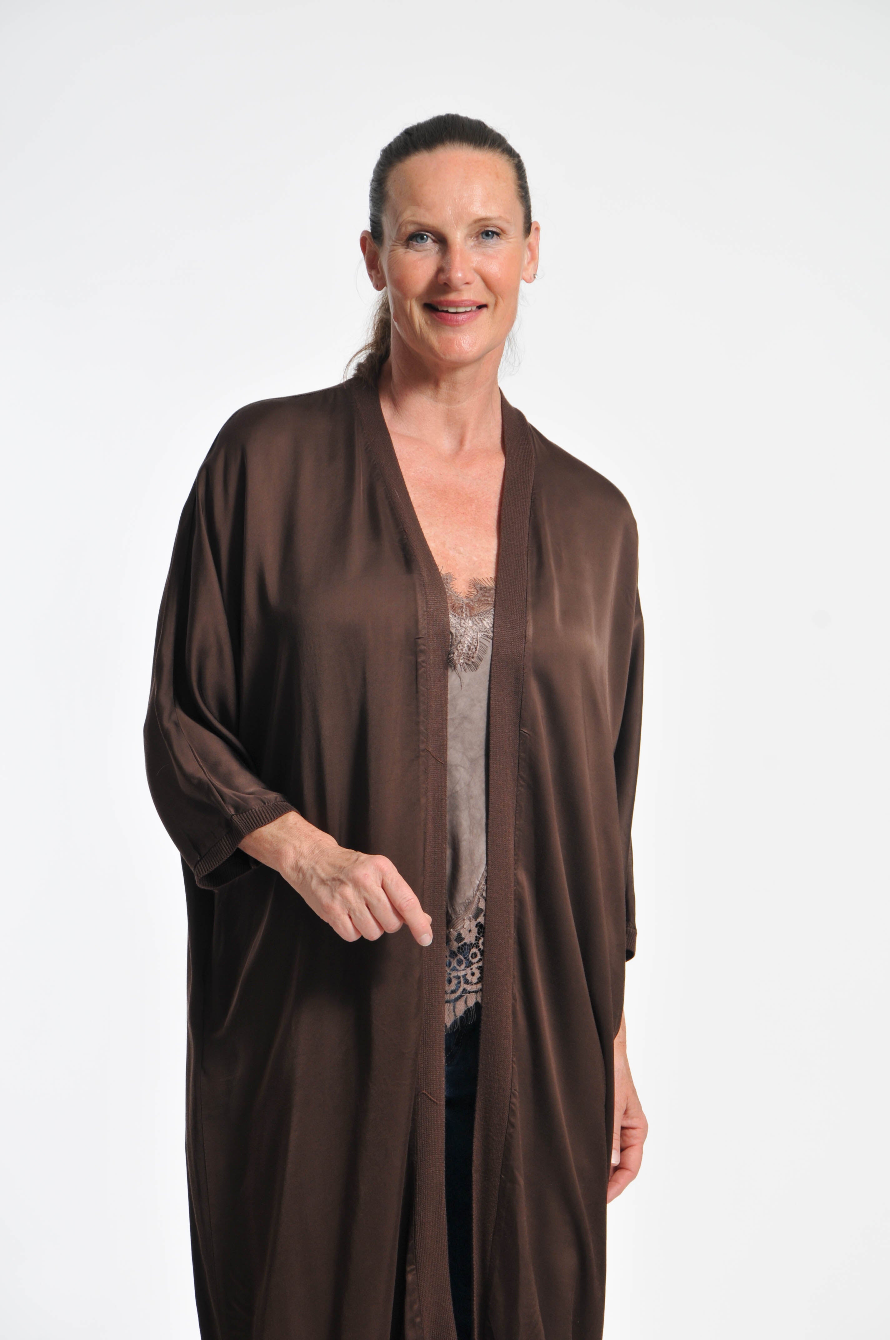 Kimono Tropea