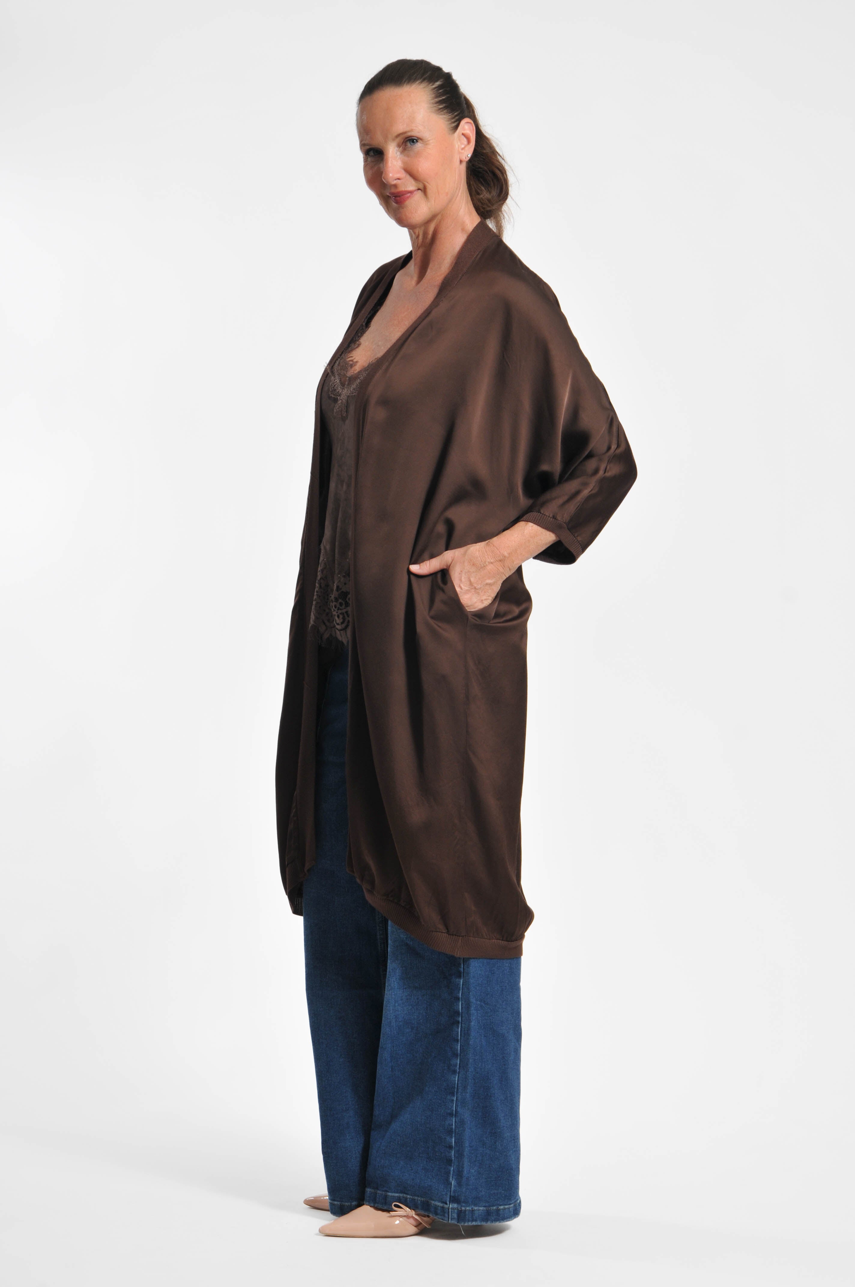 Kimono Tropea