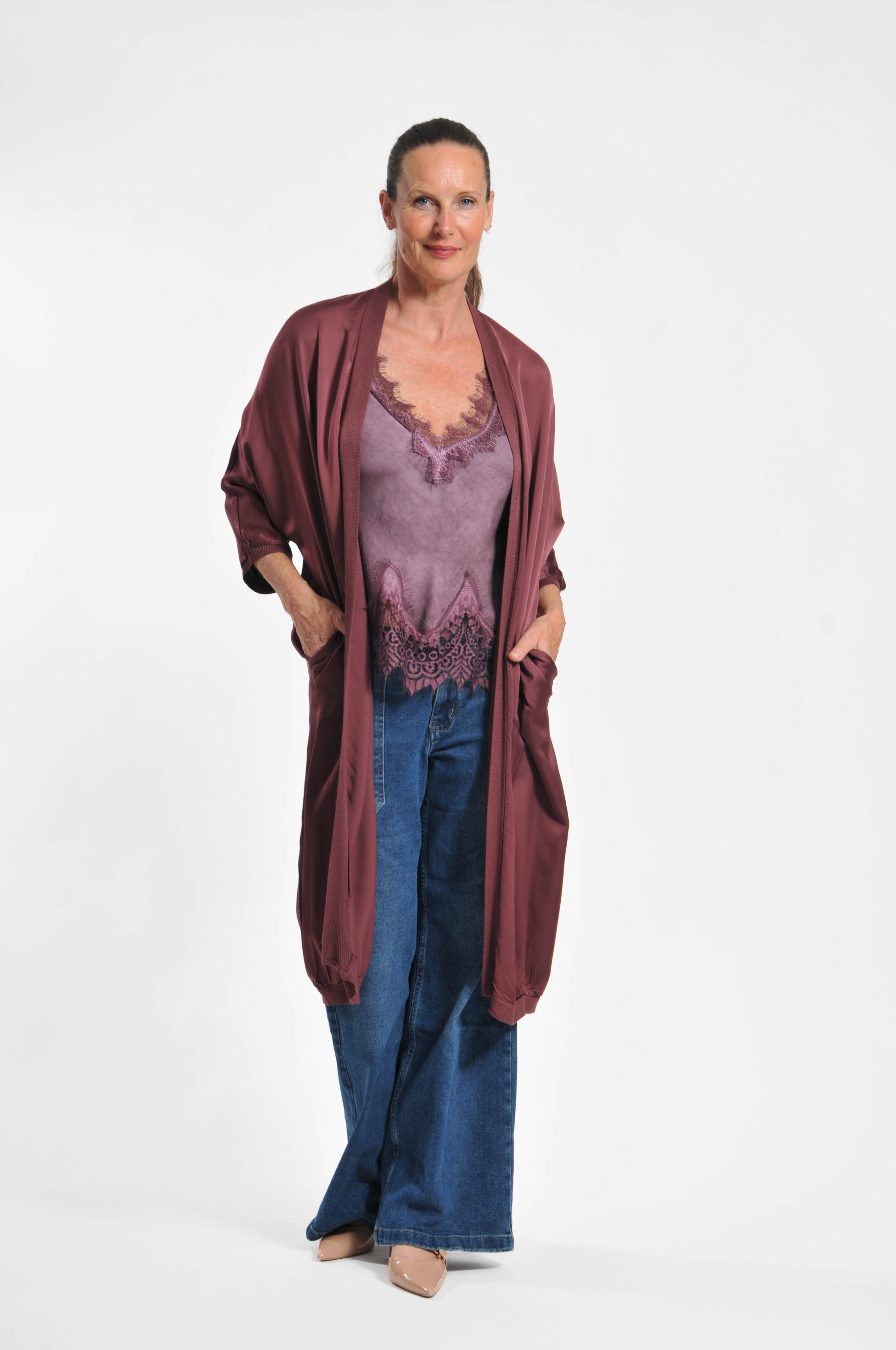 Kimono Tropea