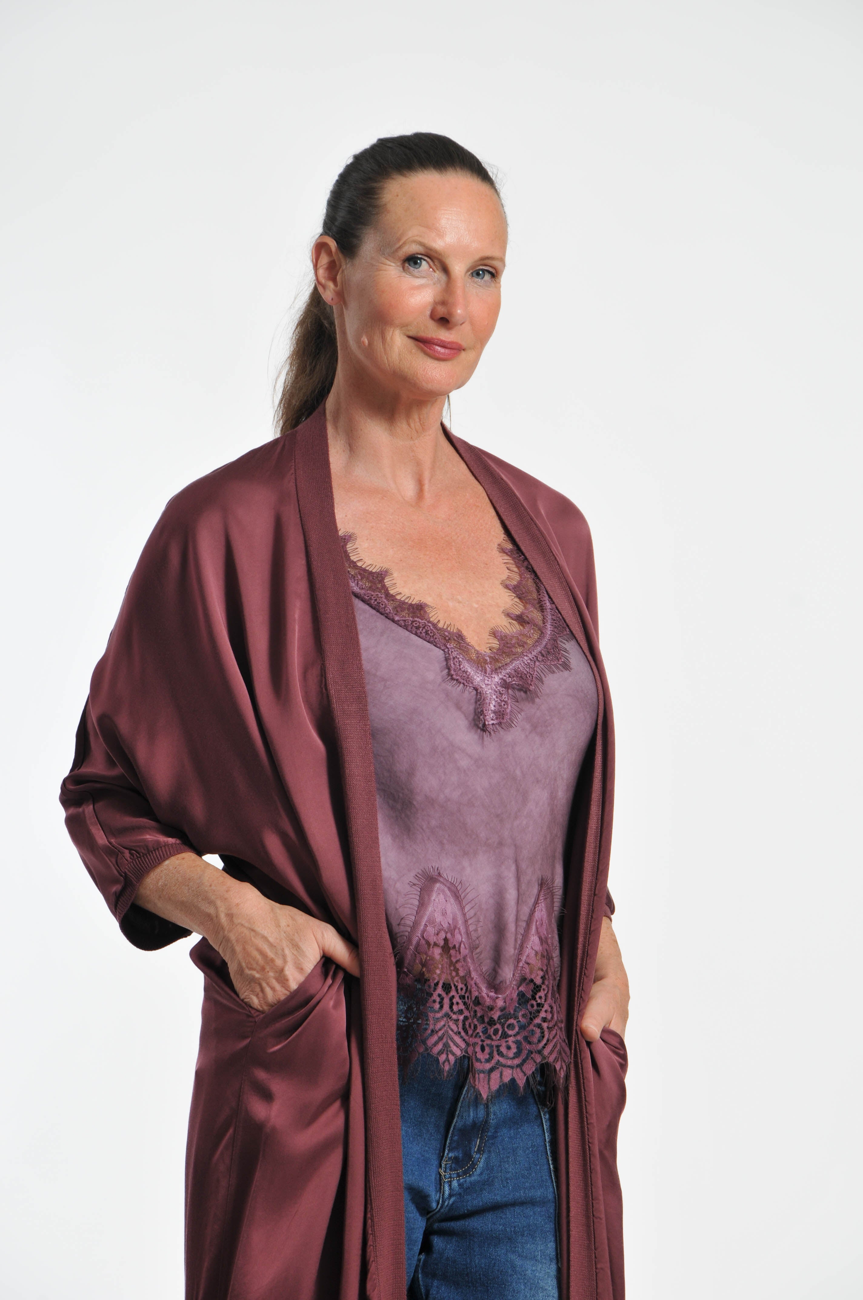 Kimono Tropea