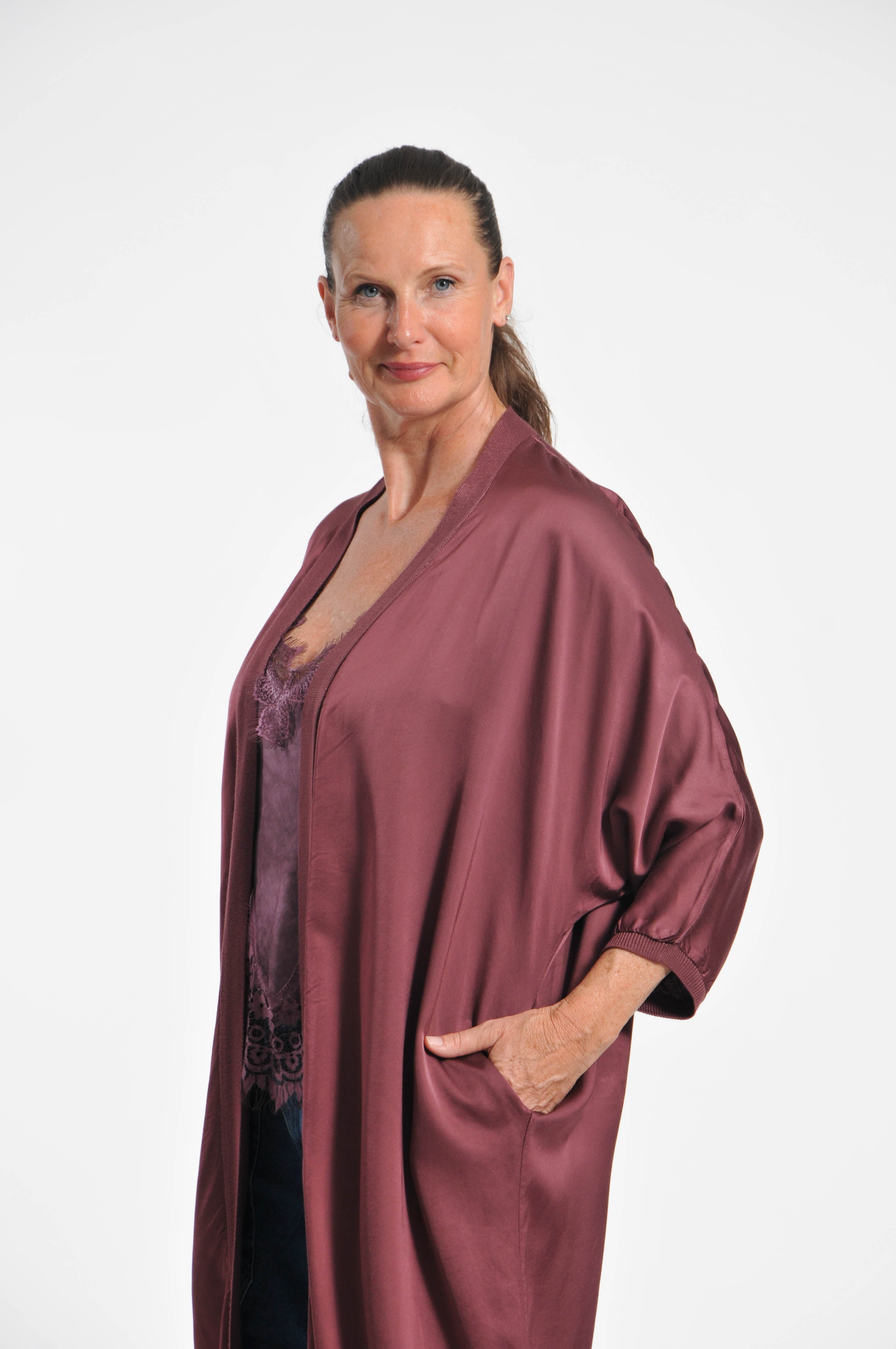 Kimono Tropea