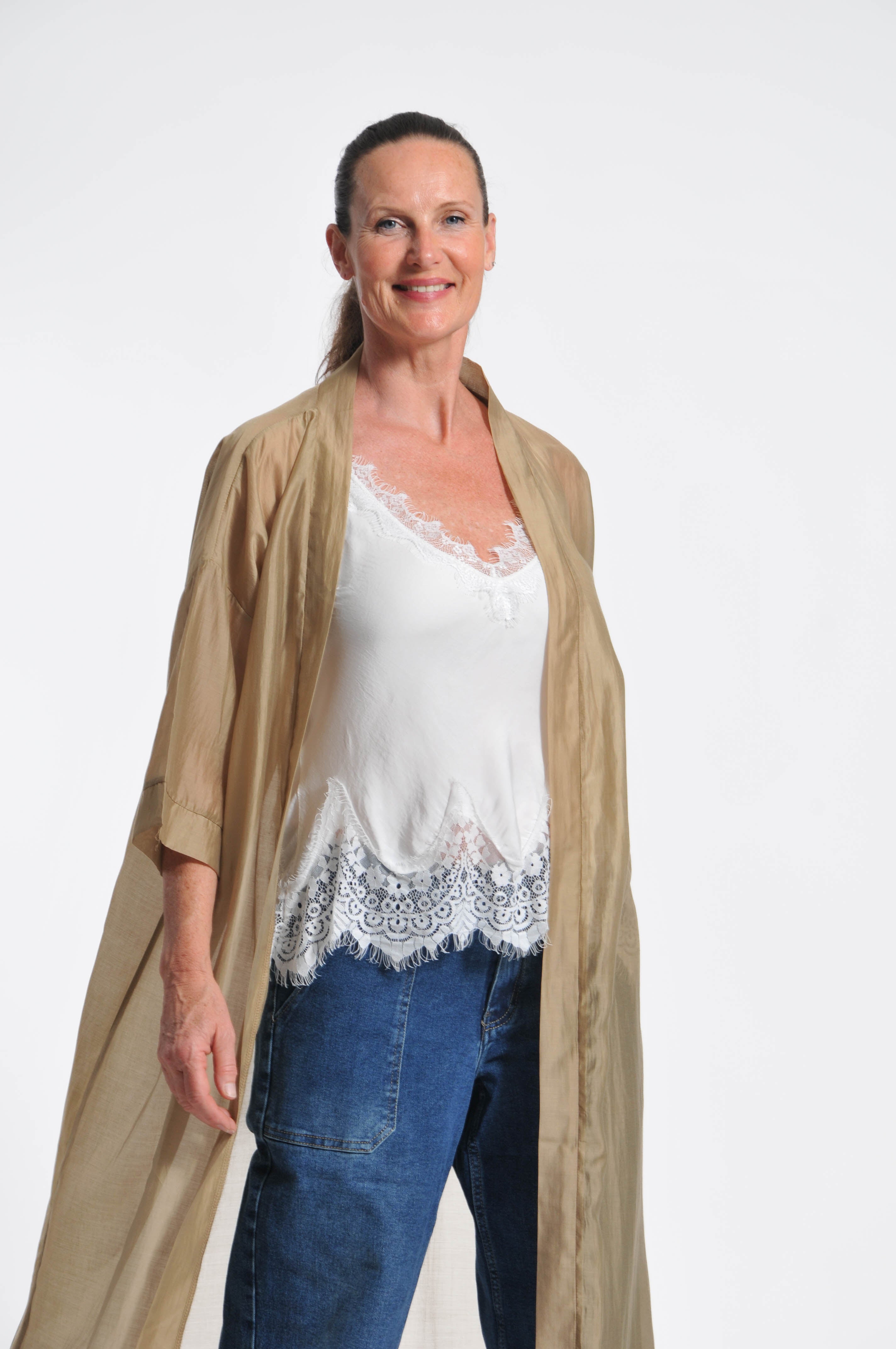 Kimono Otranto