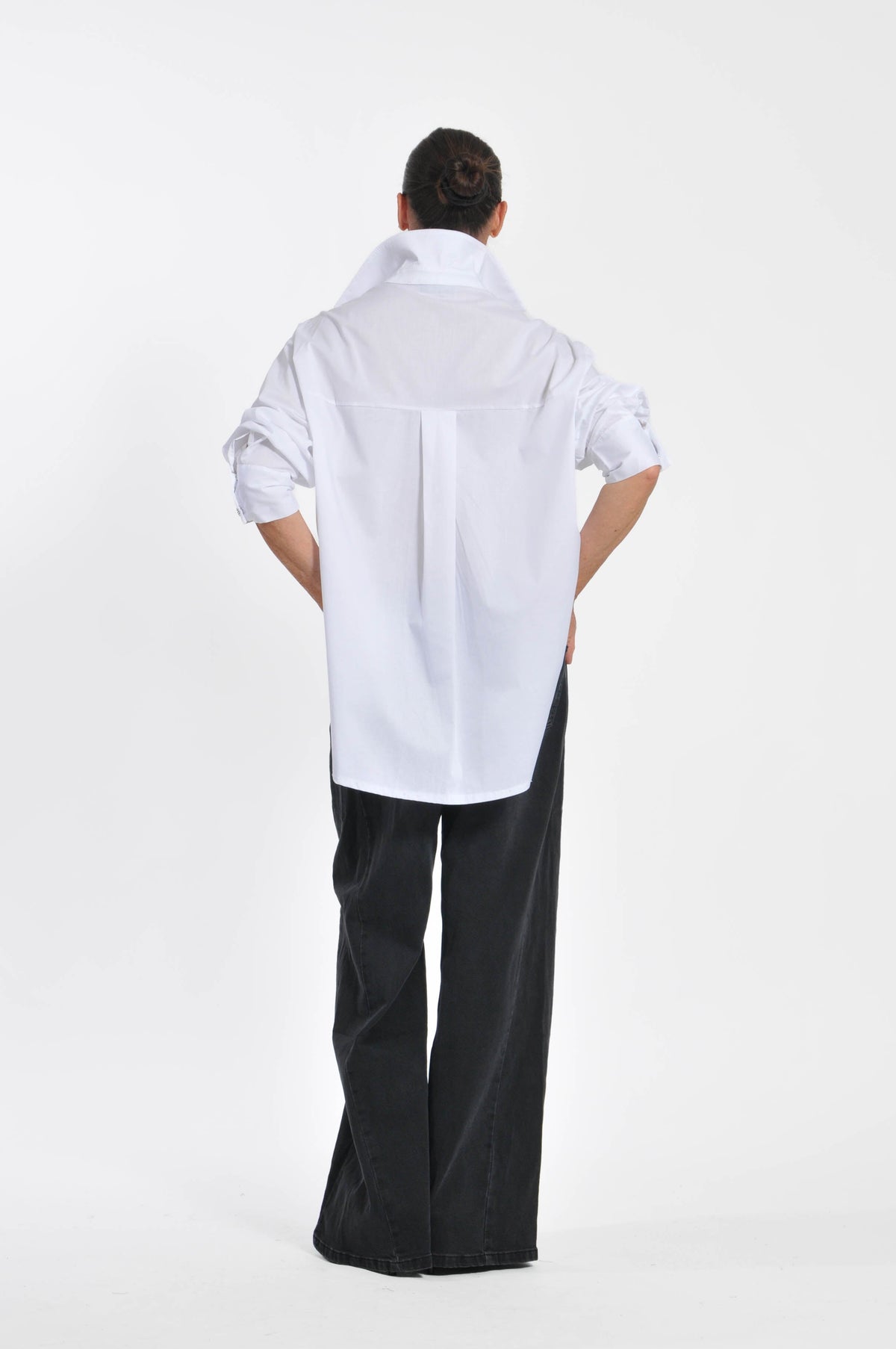 Camicia Tulipano