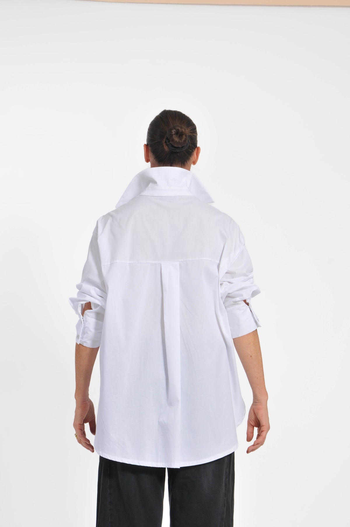 Camicia Tulipano