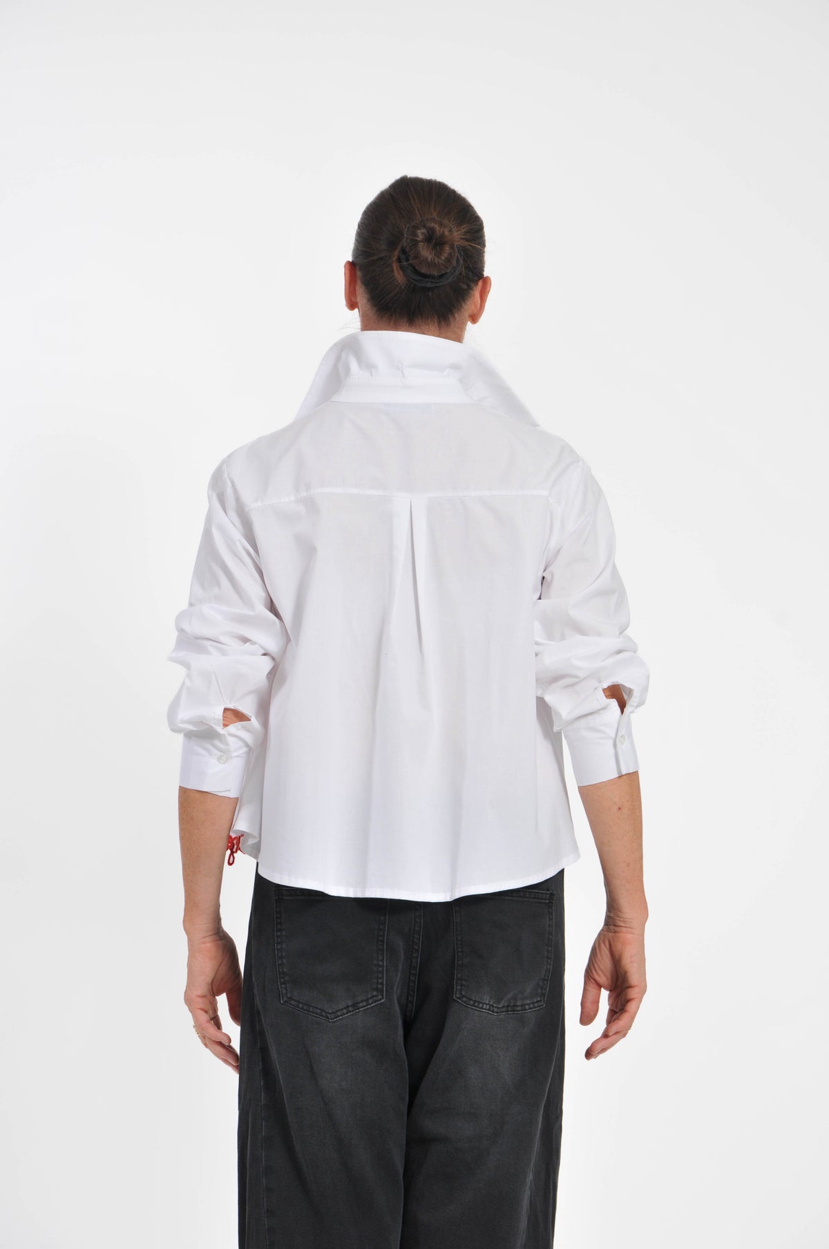 Camicia Giglio
