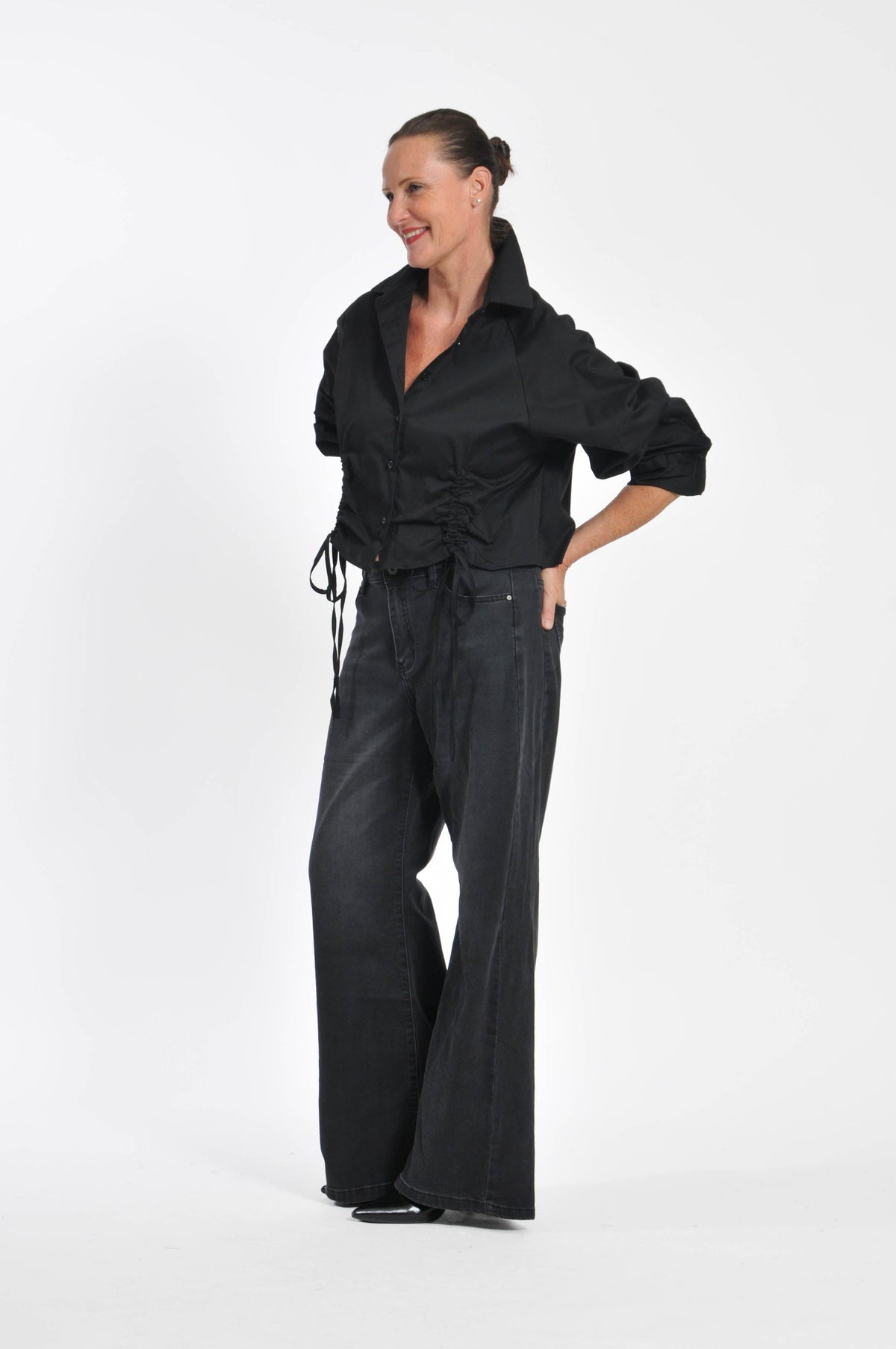 Camicia Nerine