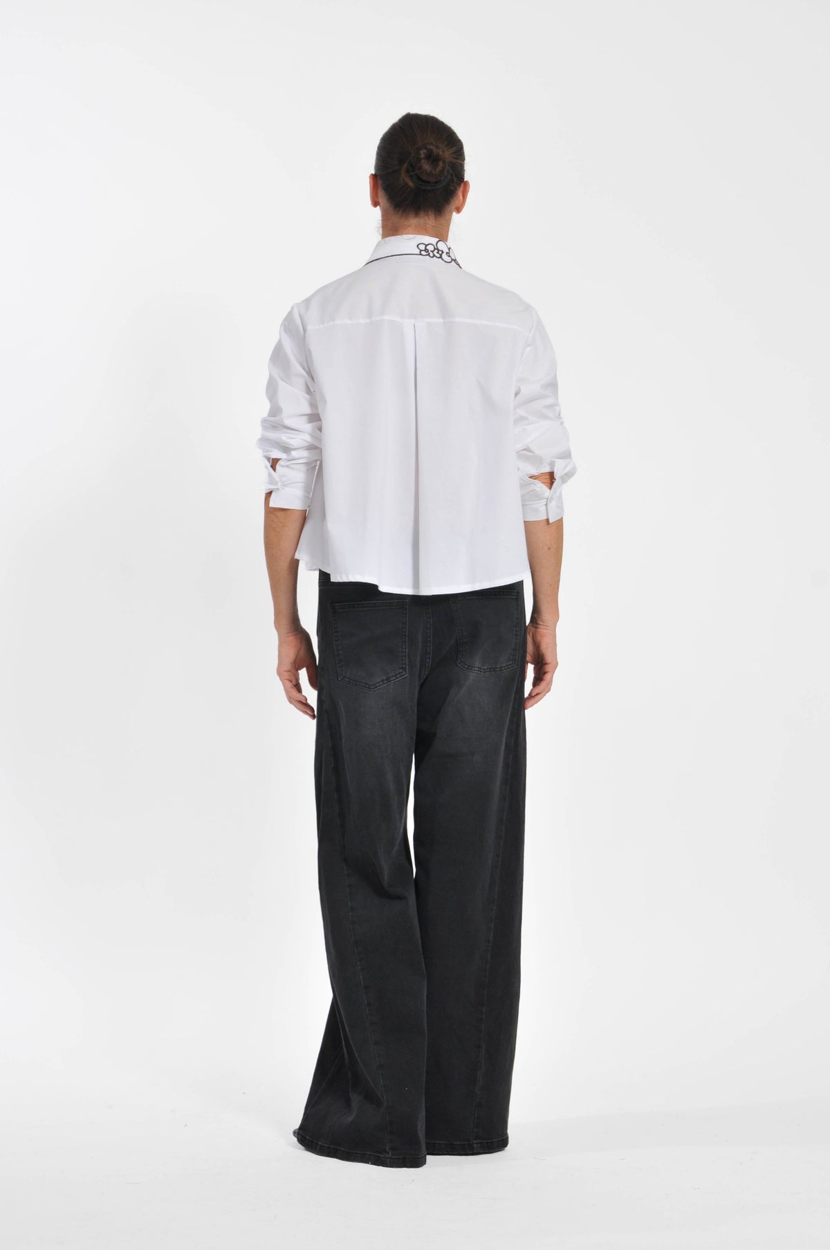 Camicia Gladiolo