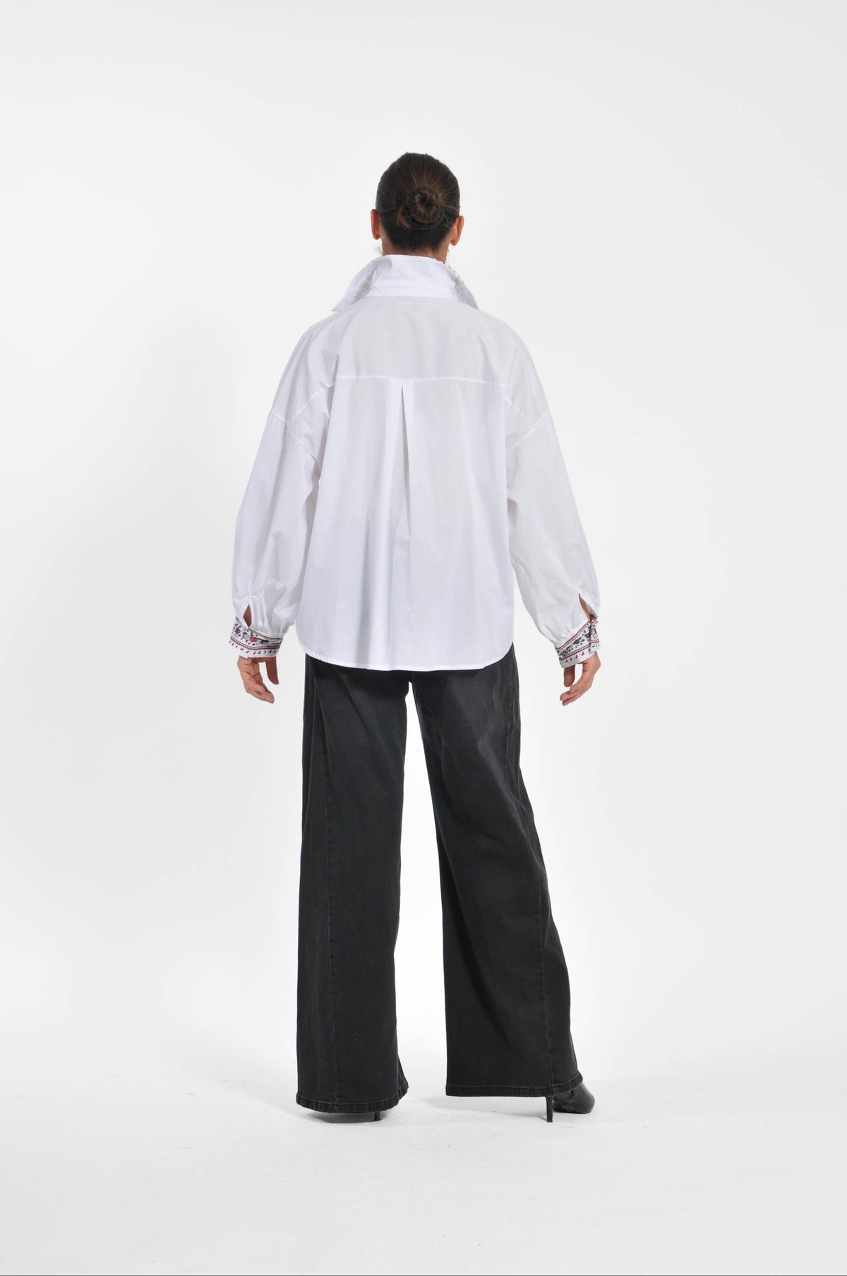 Camicia Amarillis