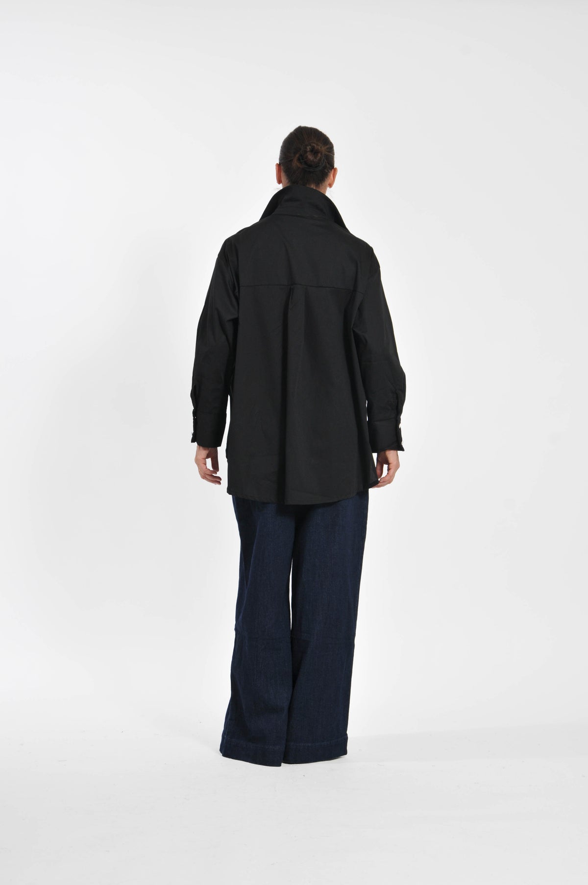 Camicia Tulipano