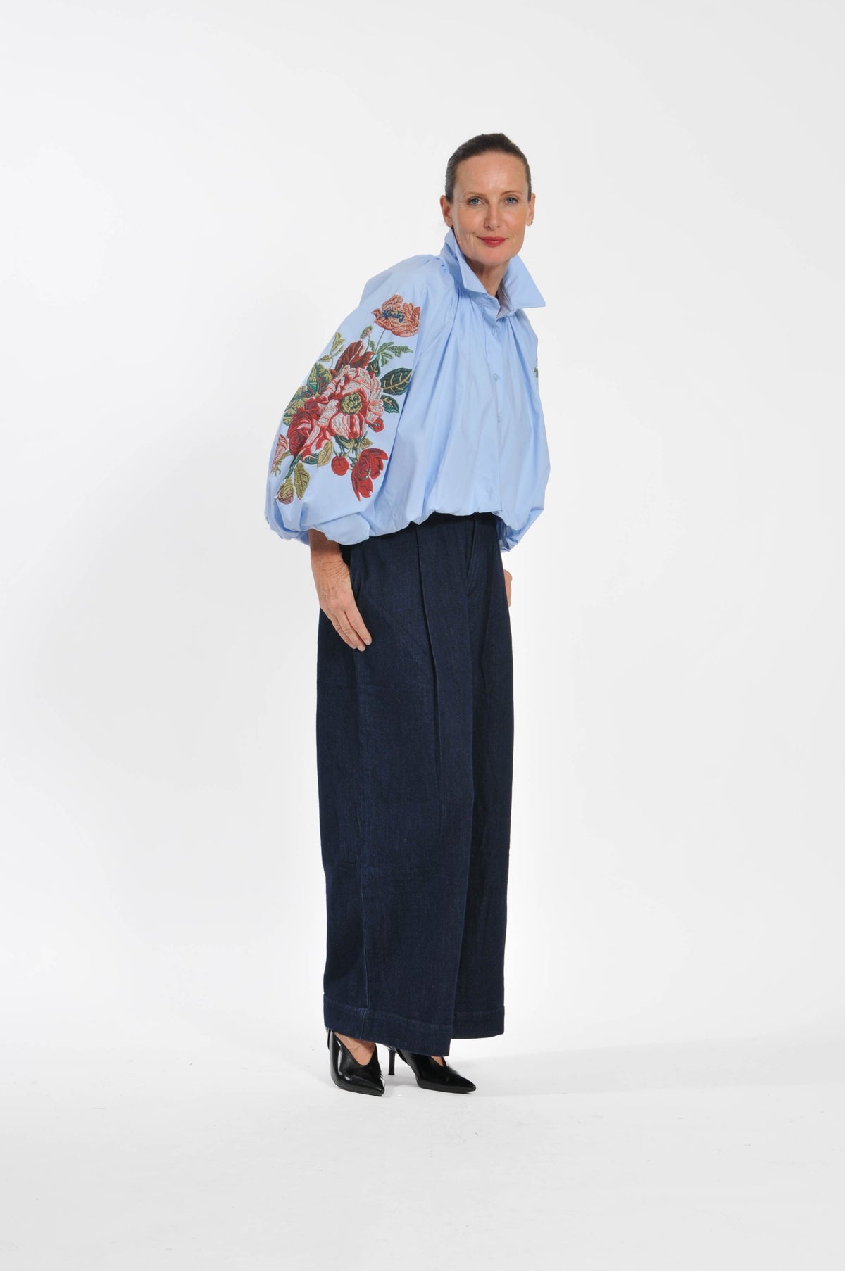 Camicia Anemone