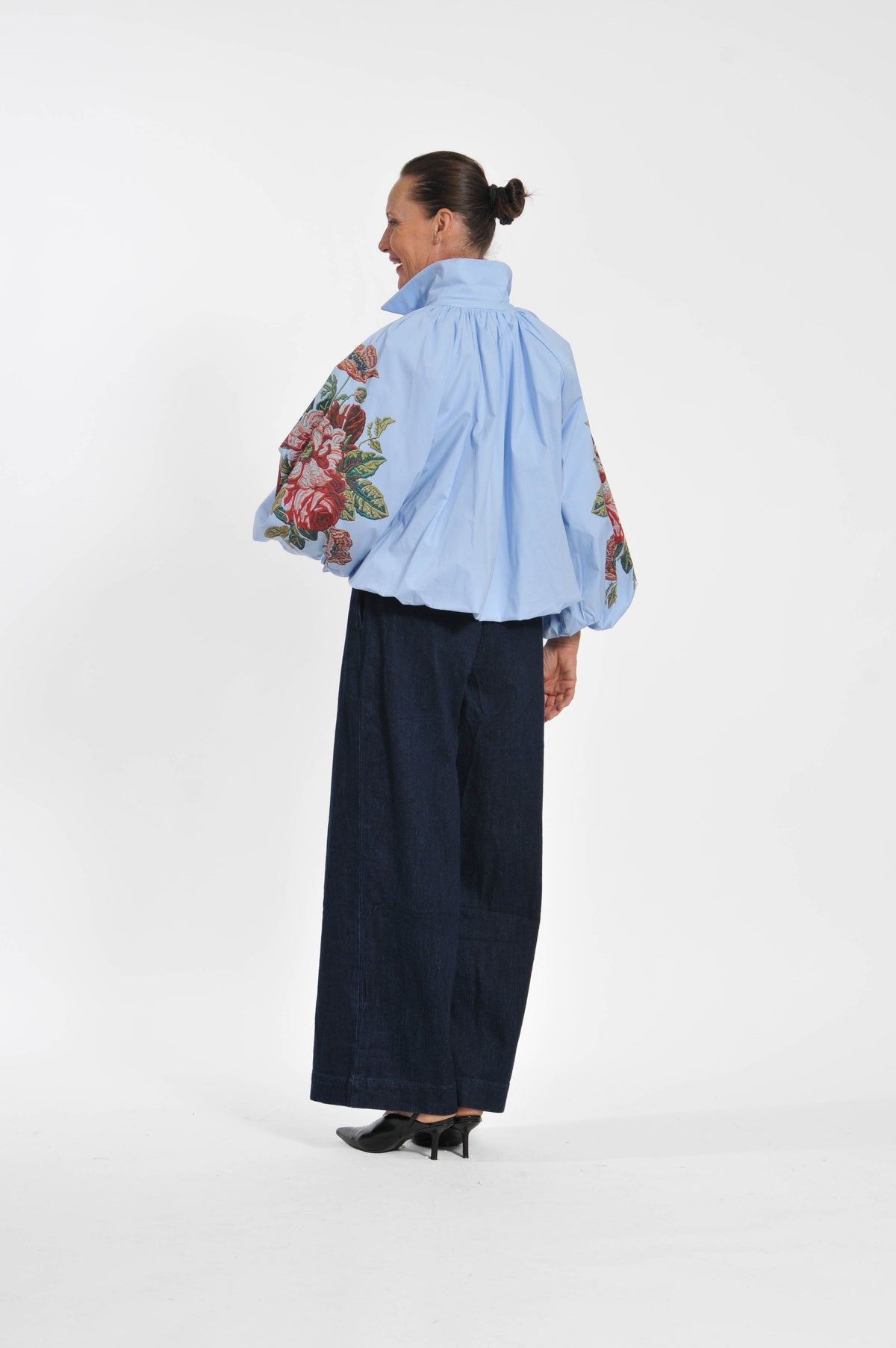 Camicia Anemone