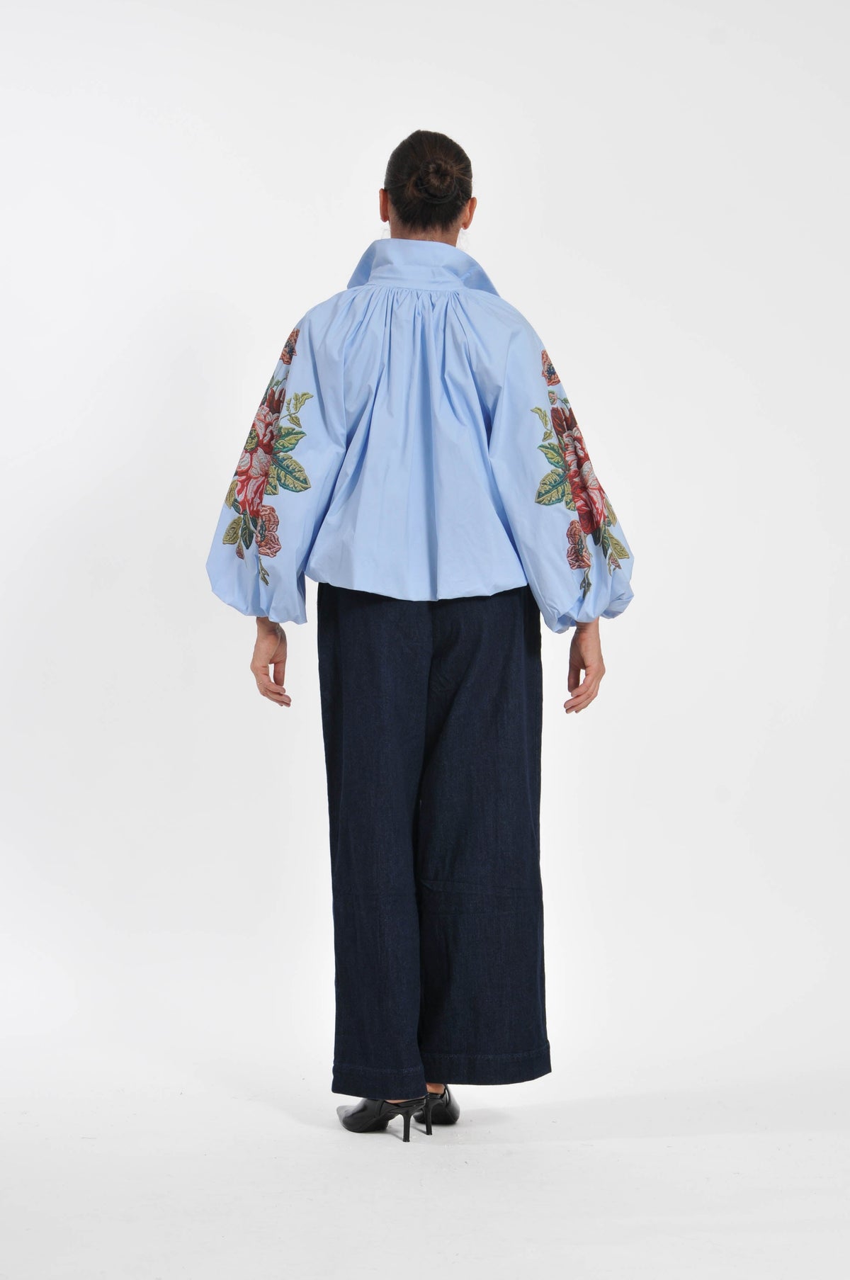 Camicia Anemone
