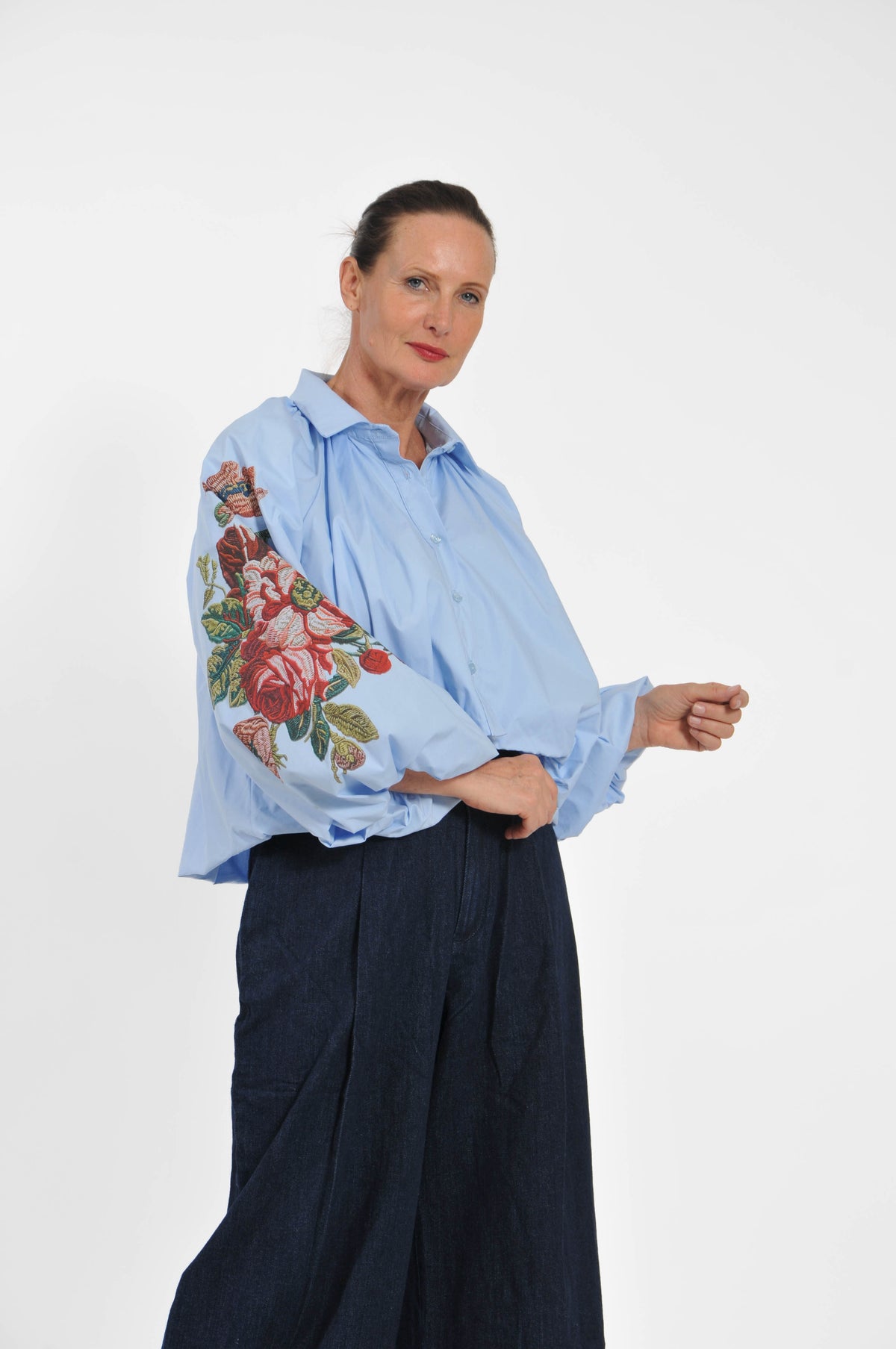 Camicia Anemone