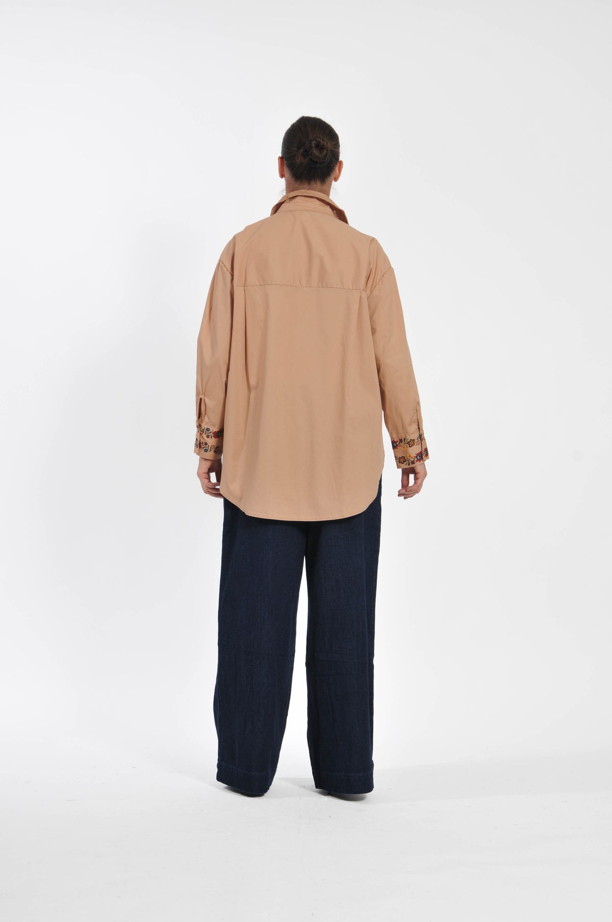 Camicia Dahlie