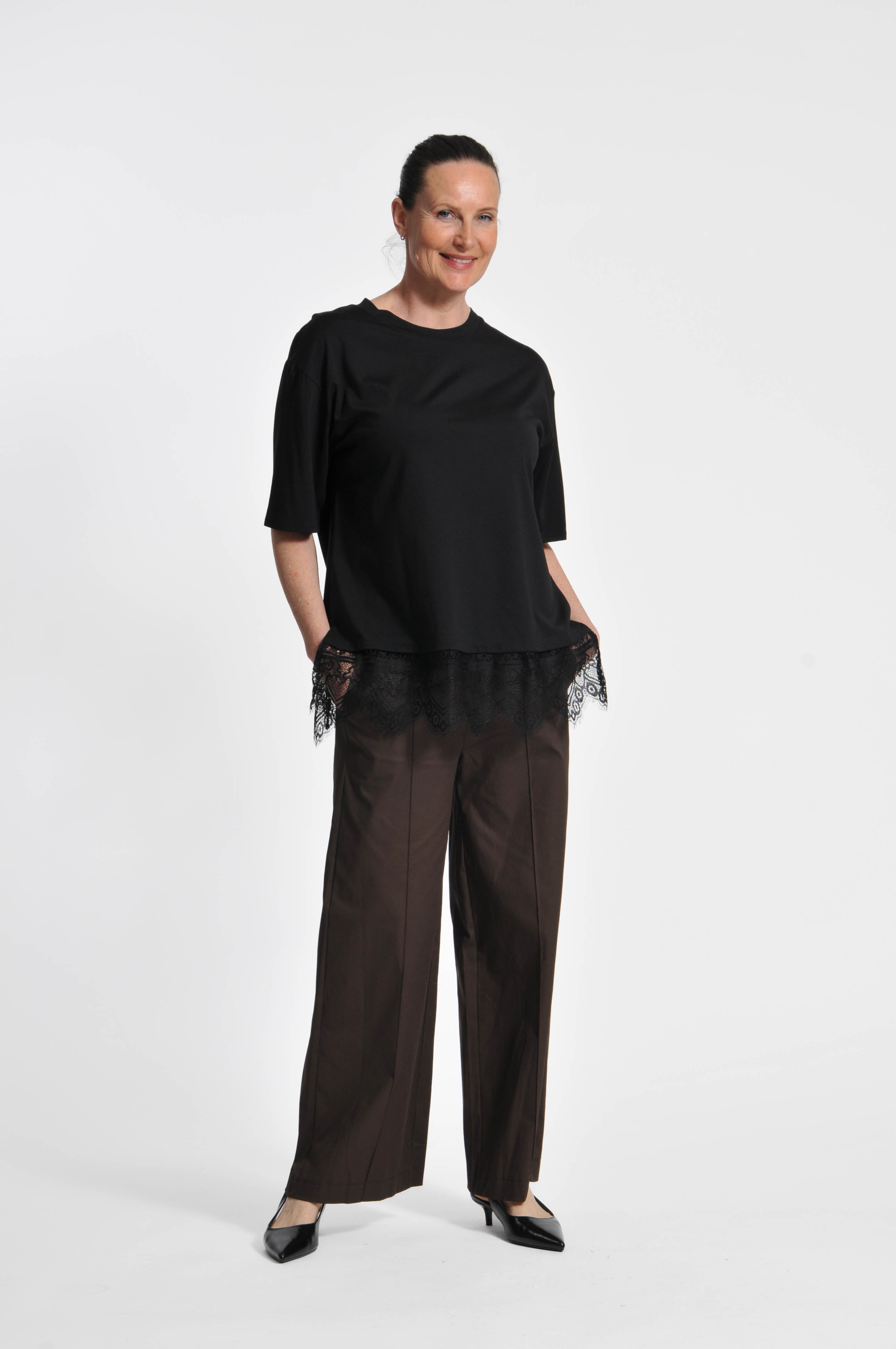 Pantalone Larkin