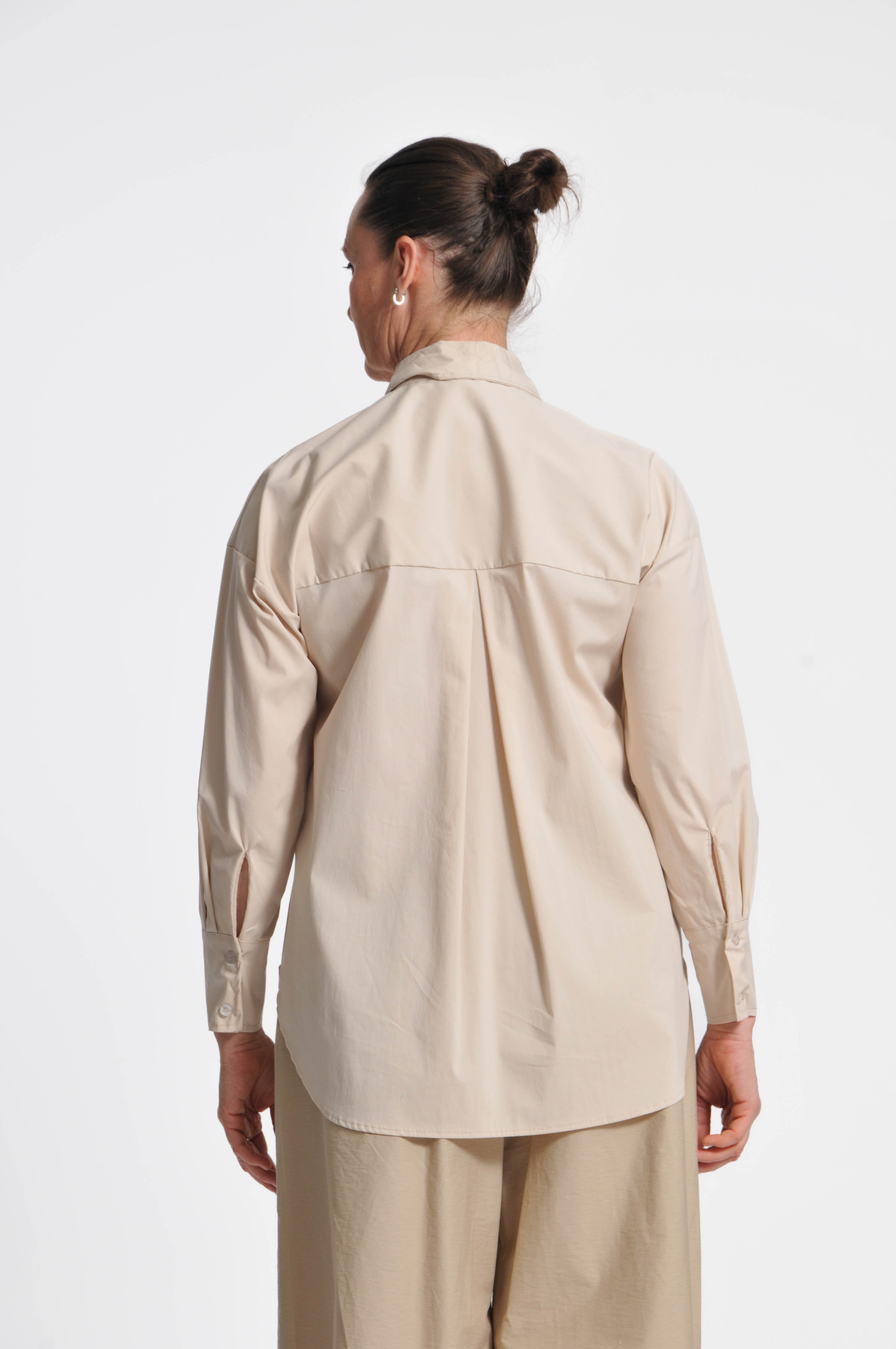 Camicia Blake